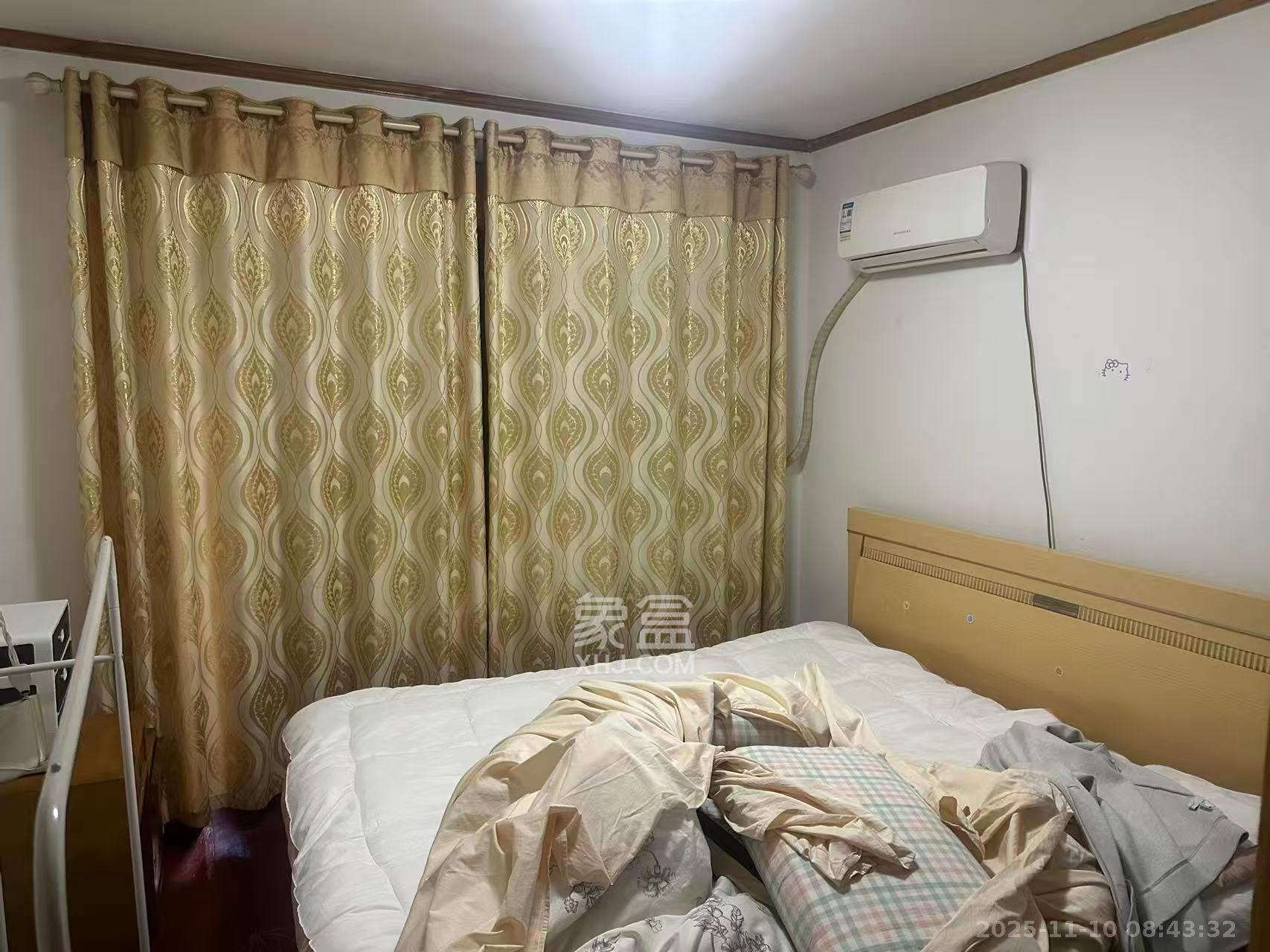 麻园湾  2室1厅1卫    1800.0元/月