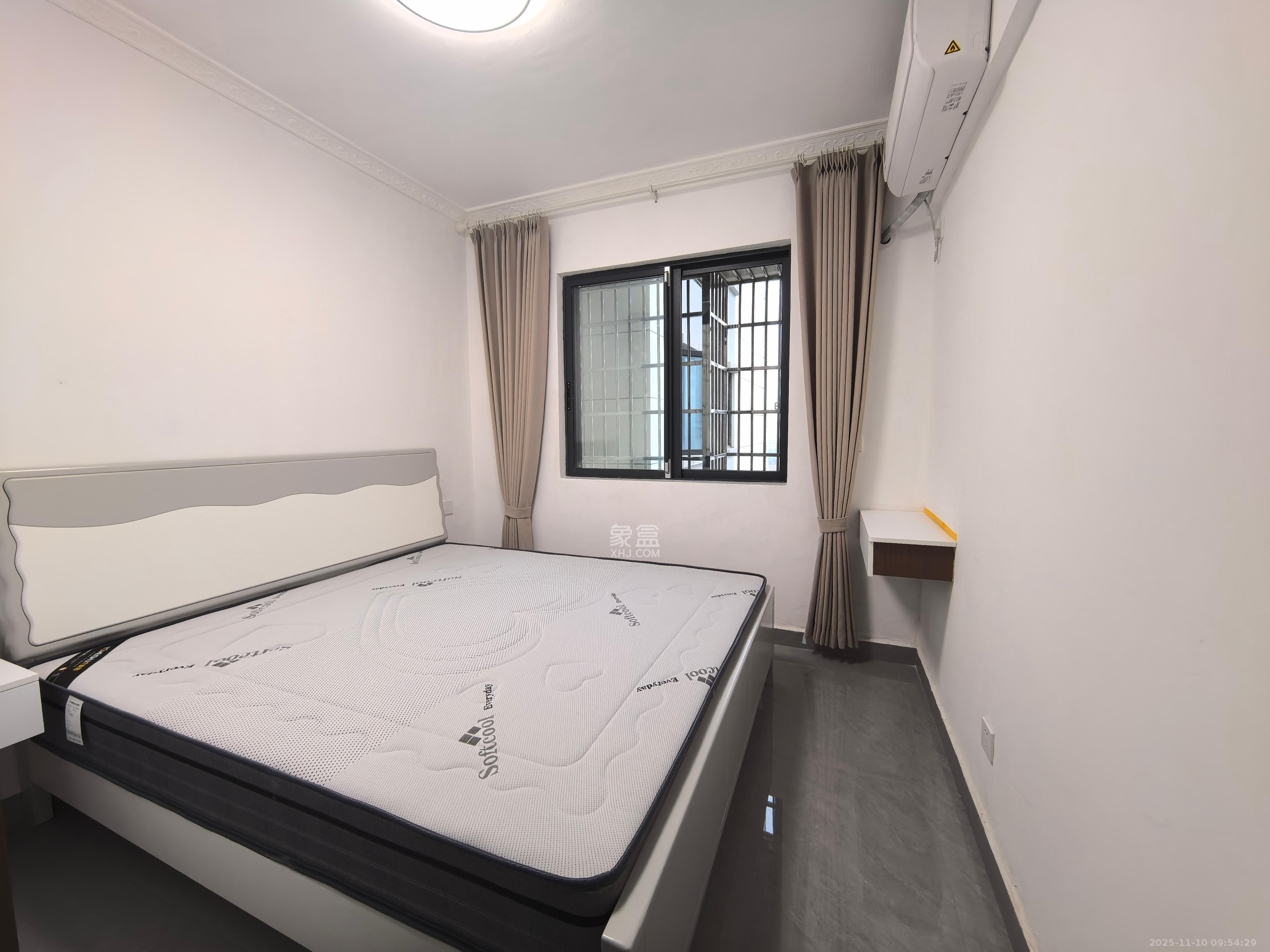 和景家园二期 3室2厅1卫 2400.0元/月 和景家园二期 3室2厅1卫 2400.0元/月室内图