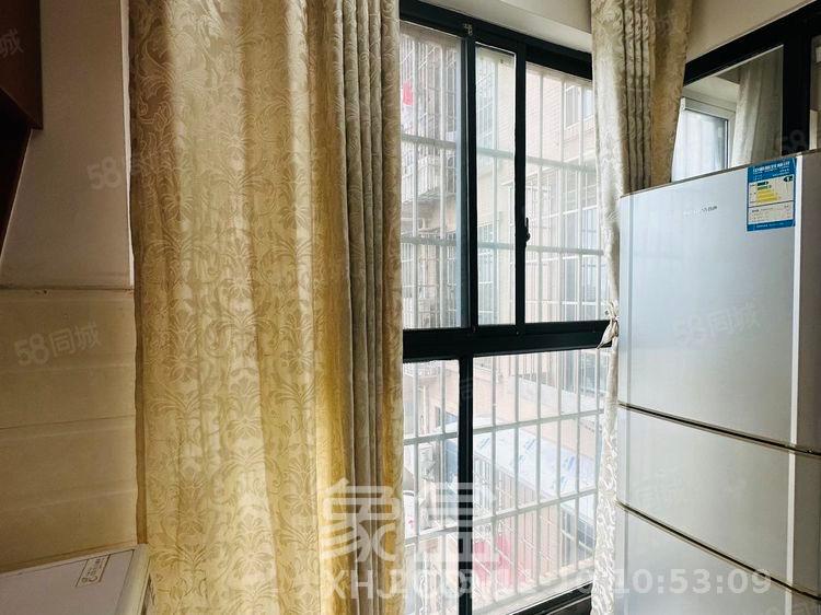 鑫科明珠 2室1厅1卫 2200.0元/月 鑫科明珠 2室1厅1卫 2200.0元/月室内图