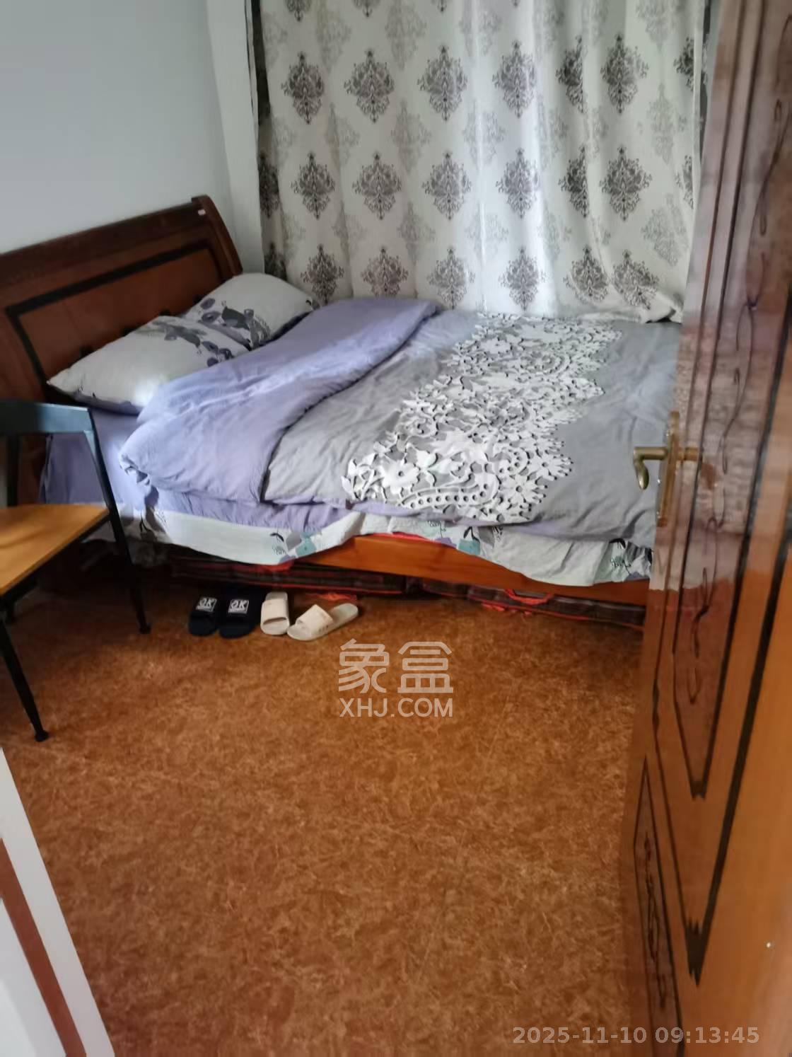 长沙紫金苑 1室1厅1卫 1600.0元/月 长沙紫金苑 1室1厅1卫 1600.0元/月户型图