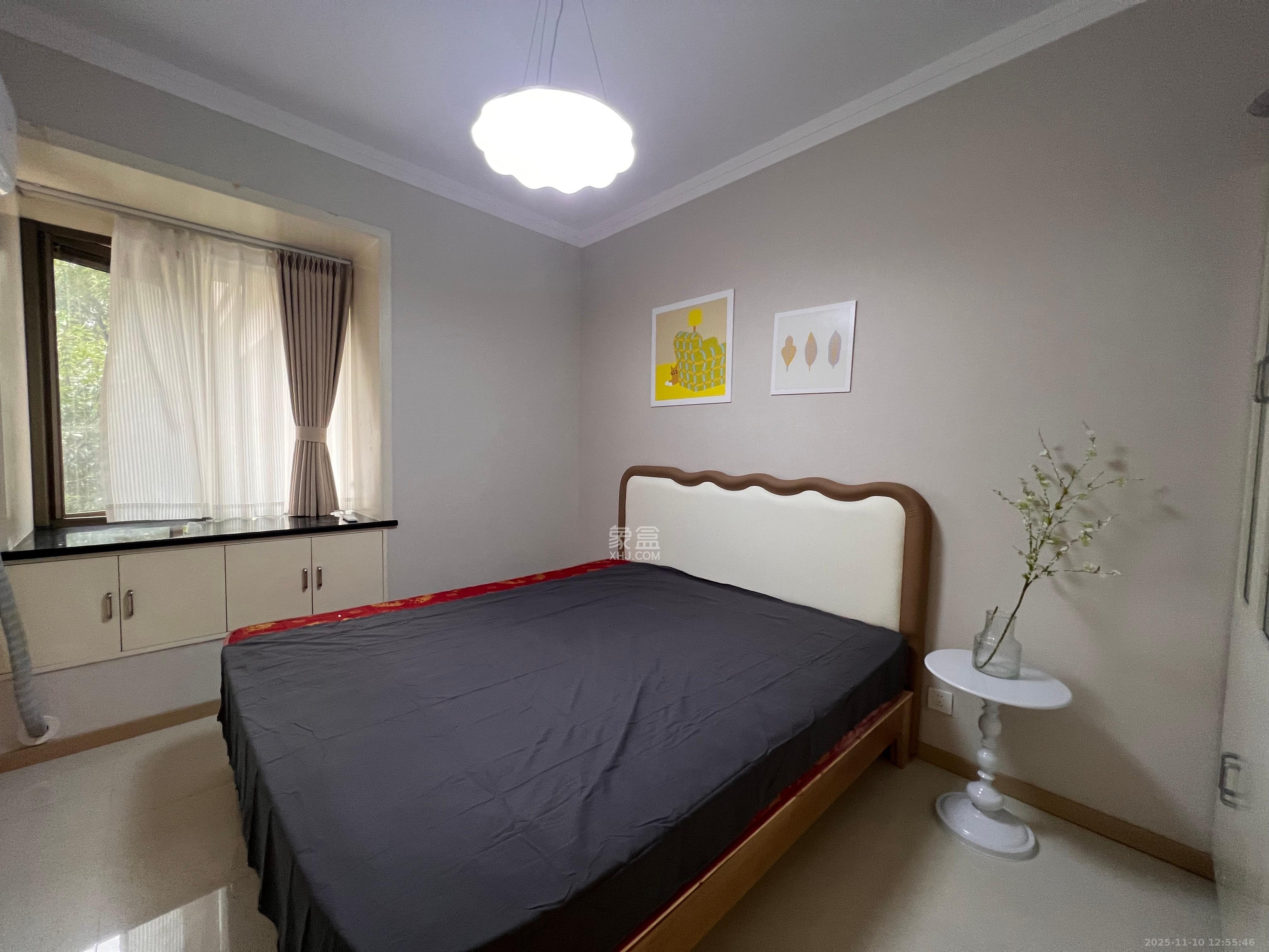 奥林匹克花园  4室1厅2卫    3500.0元/月室内图