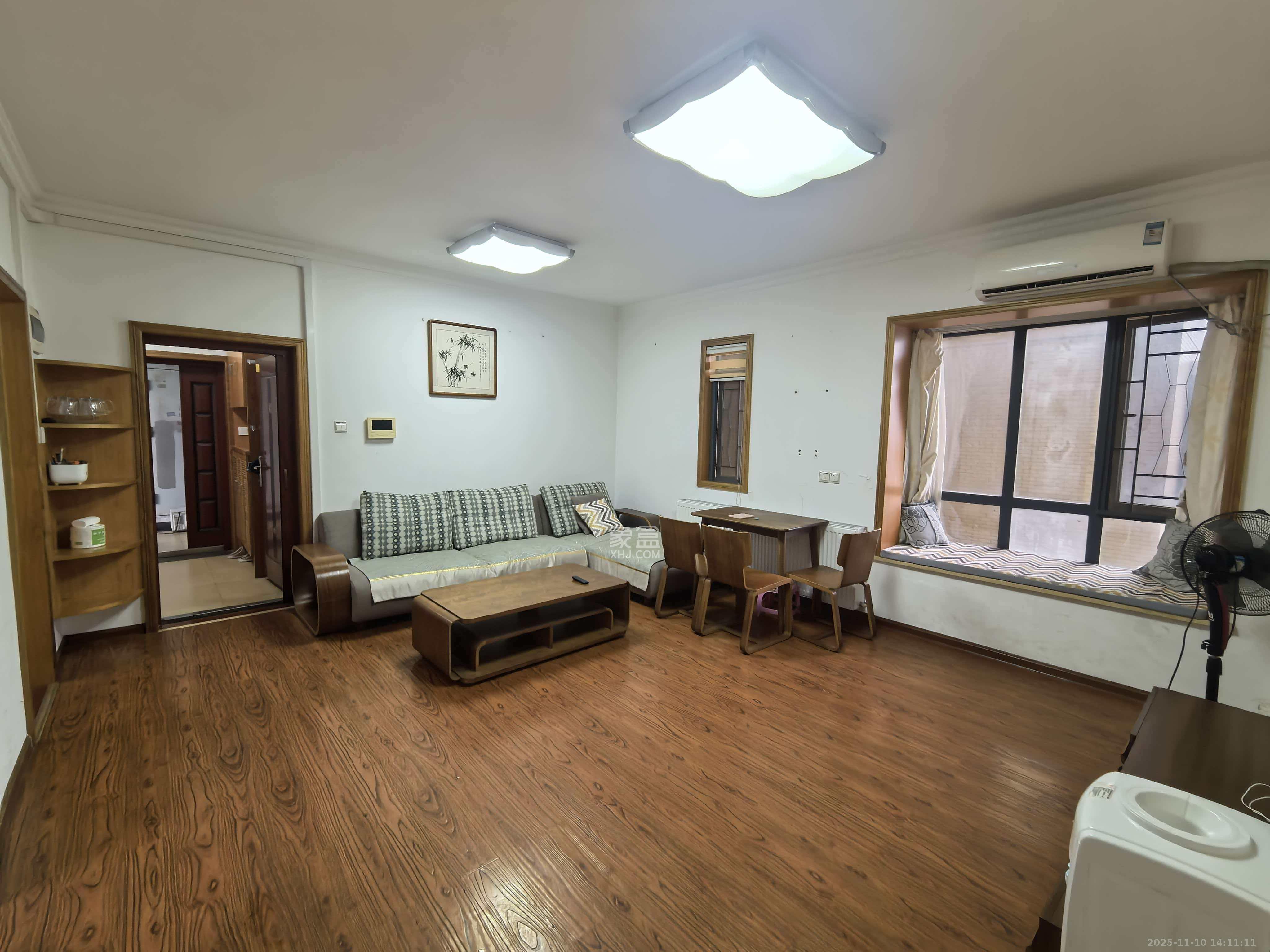 中国铁建国际城一期  3室2厅1卫    1800.0元/月