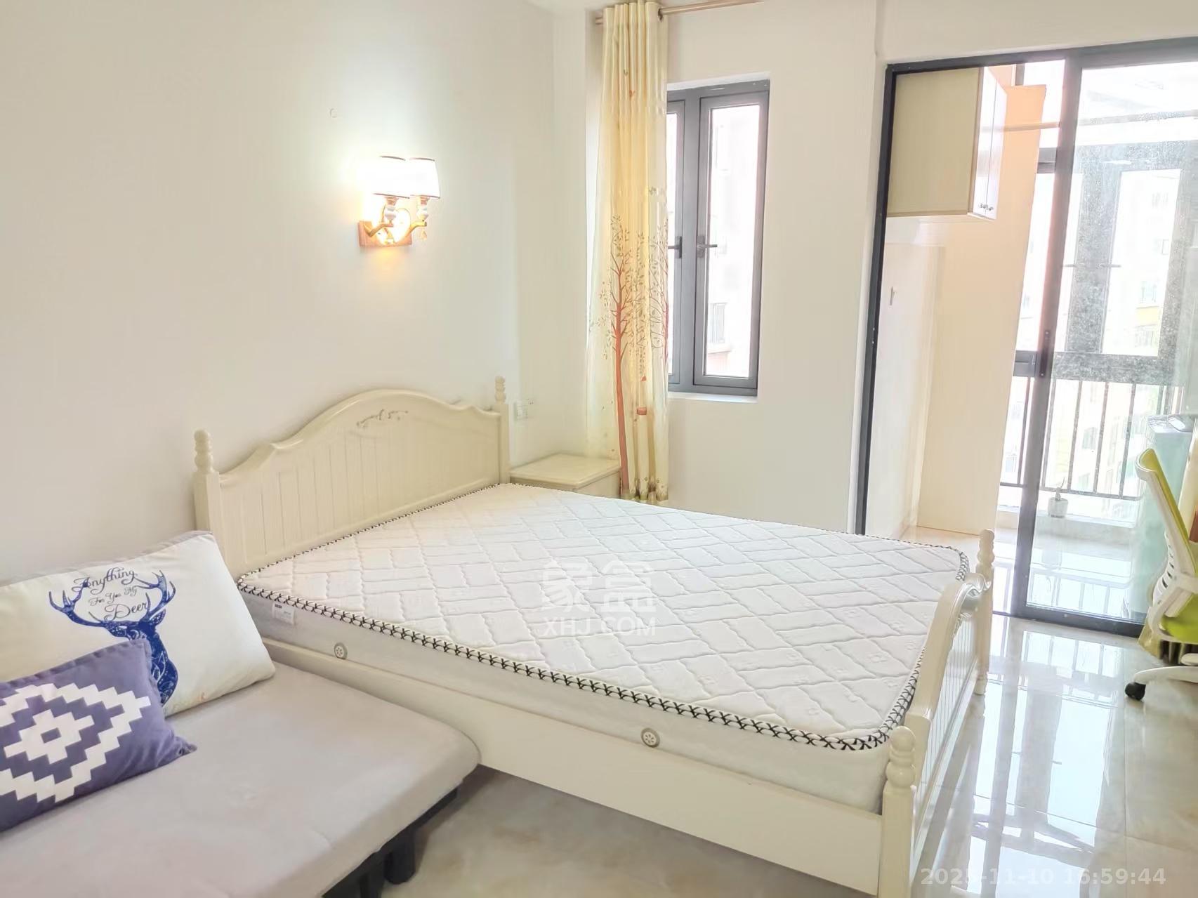 蓝光雍锦阁 1室1厅1卫 1500.0元/月 蓝光雍锦阁 1室1厅1卫 1500.0元/月室内图