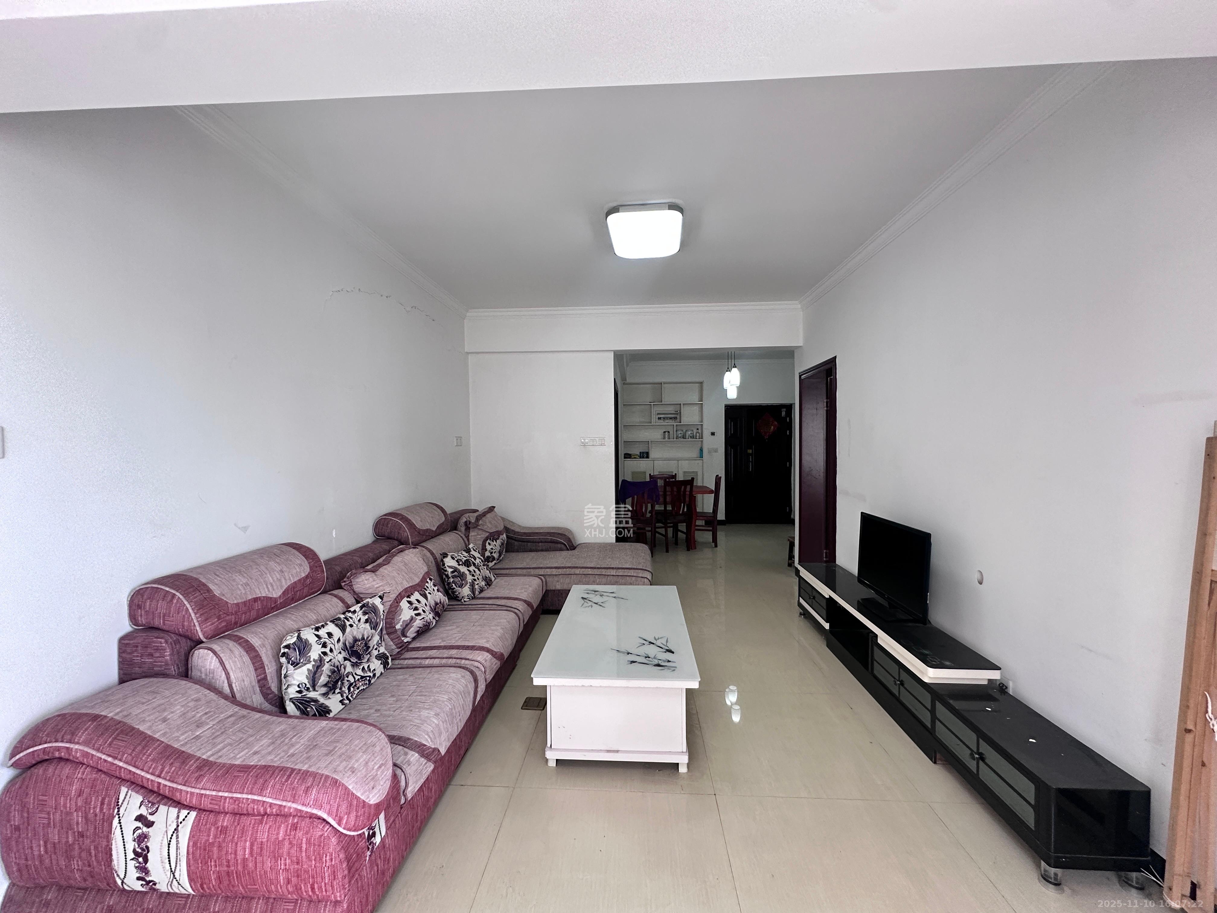 兴隆景苑 2室1厅1卫 1700.0元/月 兴隆景苑 2室1厅1卫 1700.0元/月室内图