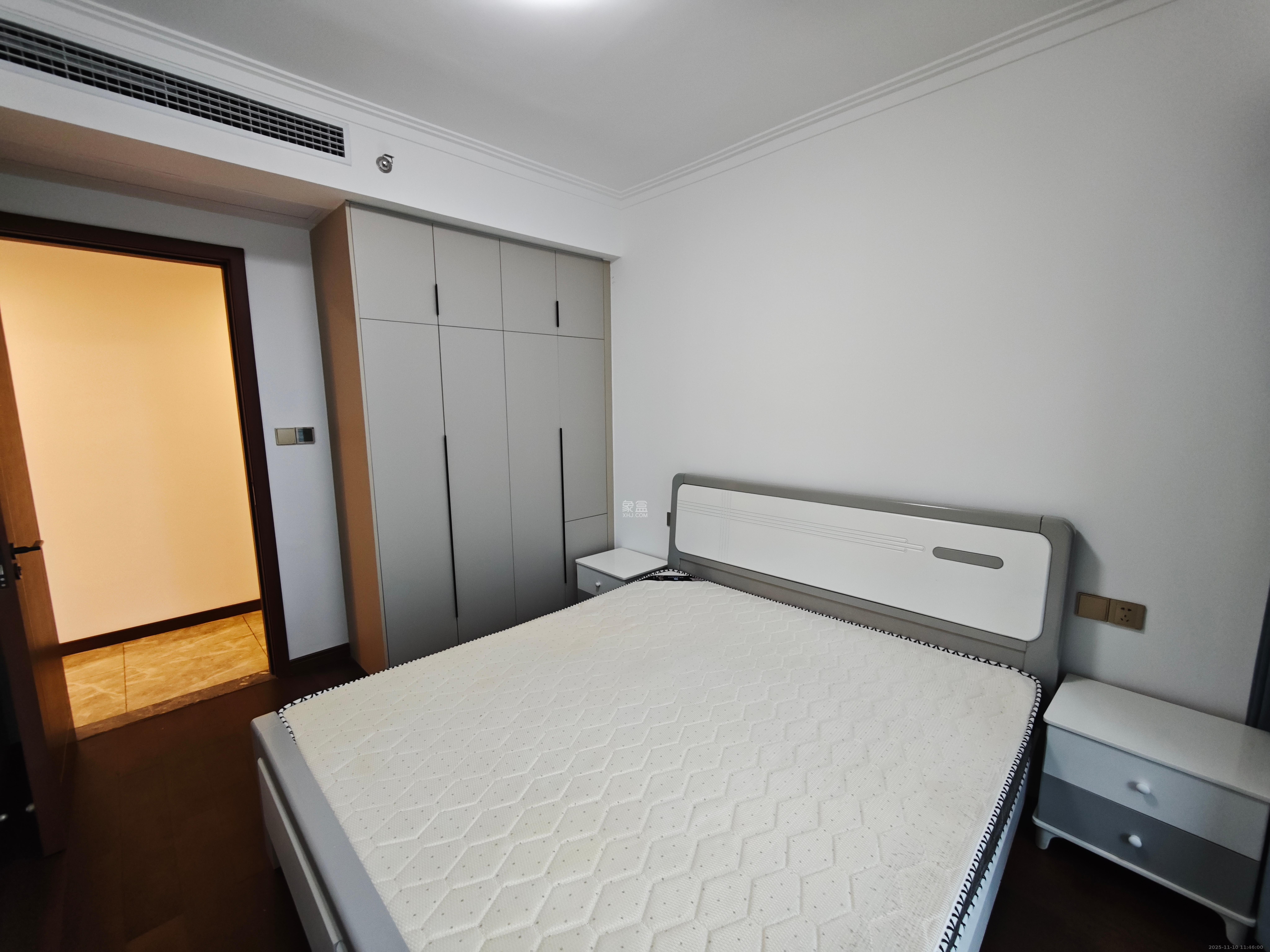 绿地长沙城际空间站(柏仕佳苑) 4室2厅2卫 3600.0元/月 绿地长沙城际空间站(柏仕佳苑) 4室2厅2卫 3600.0元/月室内图