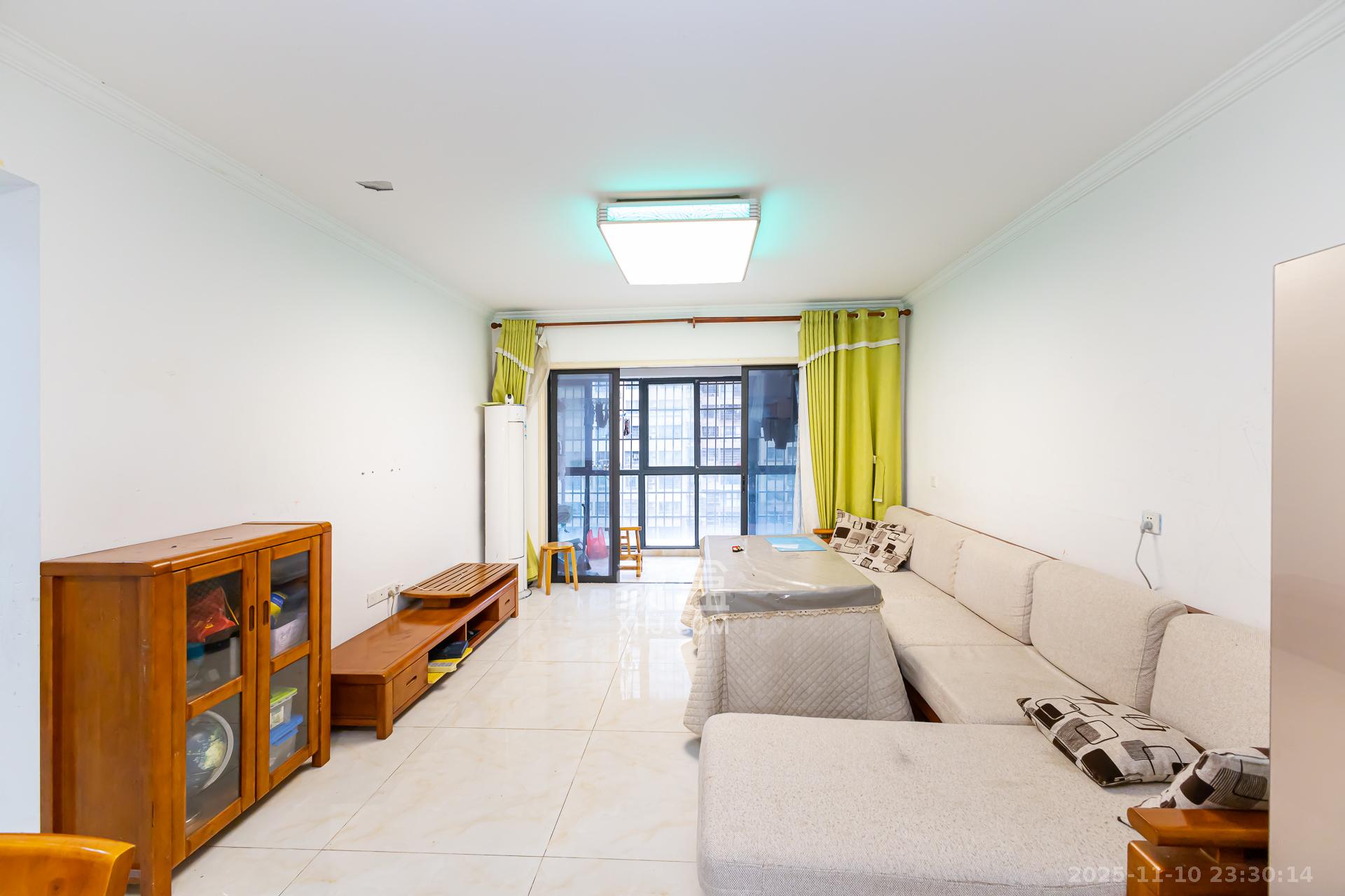 勤诚达新界  4室2厅2卫    92.0万