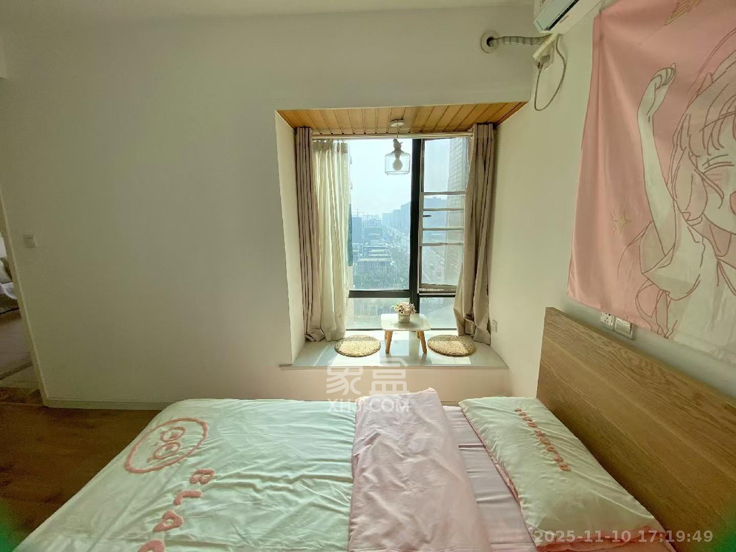 海伦春天  2室1厅1卫    2000.0元/月室内图