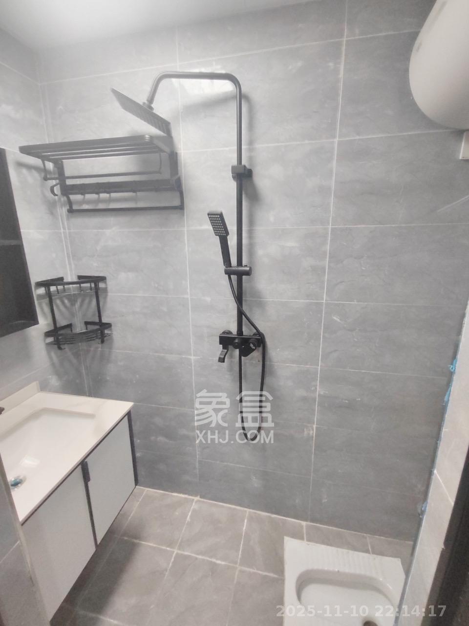 保利海德公园 1室0厅0卫 1600.0元/月 保利海德公园 1室0厅0卫 1600.0元/月室内图