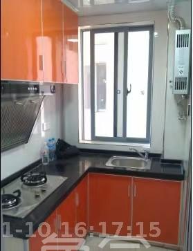 雄新水印廊桥(雄新华府) 2室1厅1卫 1400.0元/月 雄新水印廊桥(雄新华府) 2室1厅1卫 1400.0元/月室内图