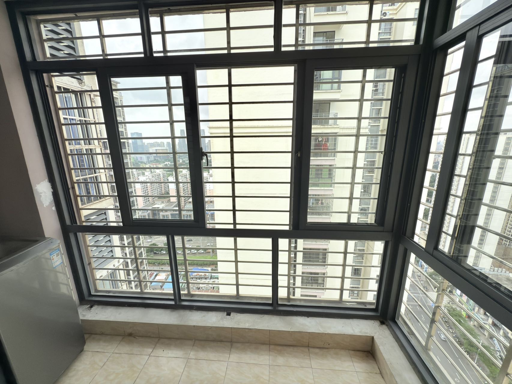 道客和悦坊  1室1厅1卫    2000.0元/月室内图