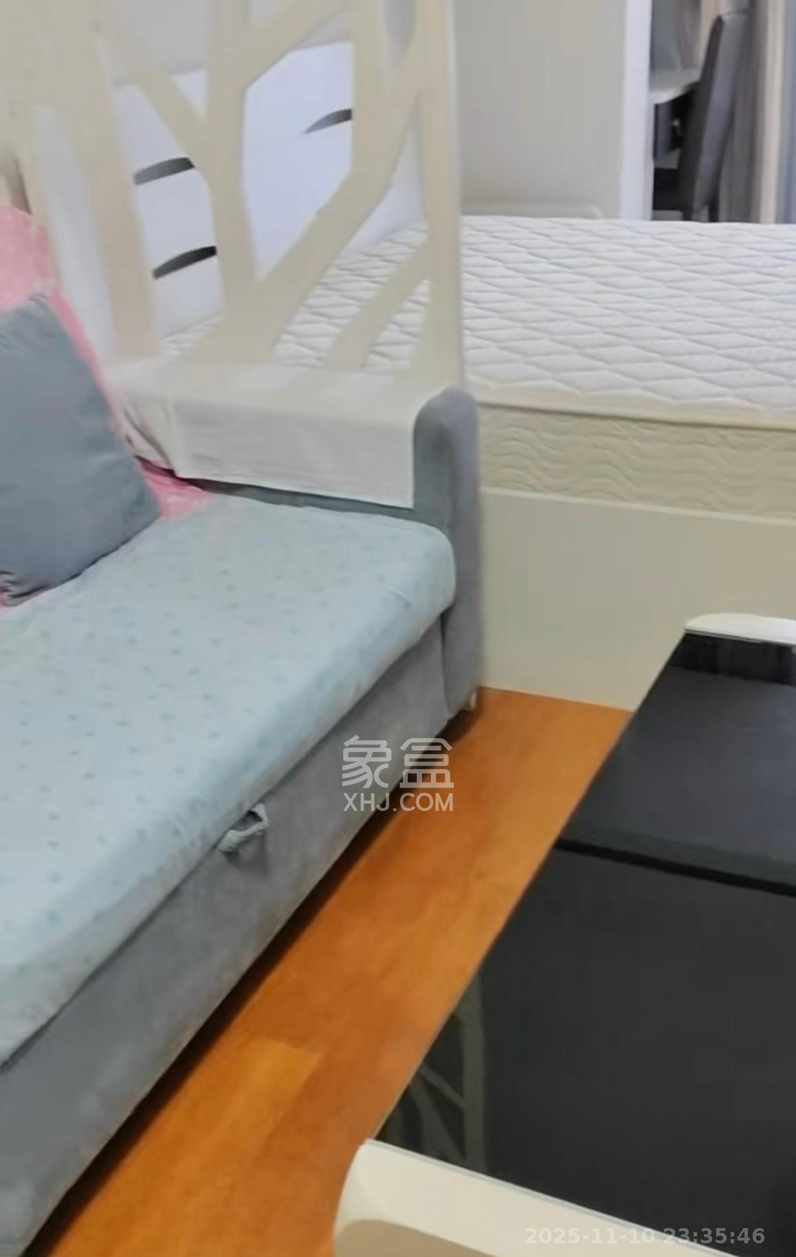 长盛上东区  1室1厅1卫    1680.0元/月室内图