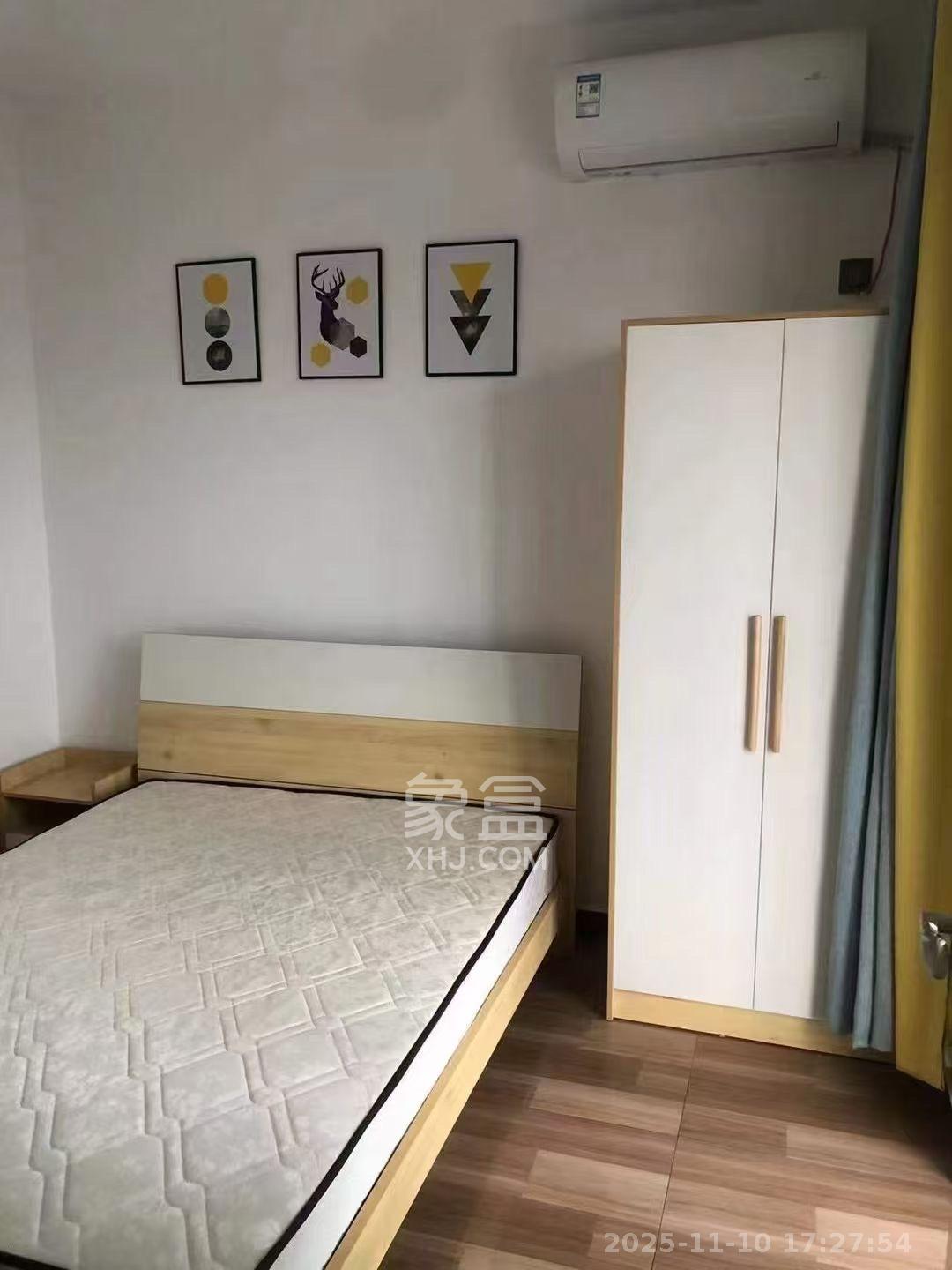 中建悦和城 3室2厅1卫 2200.0元/月 中建悦和城 3室2厅1卫 2200.0元/月室内图