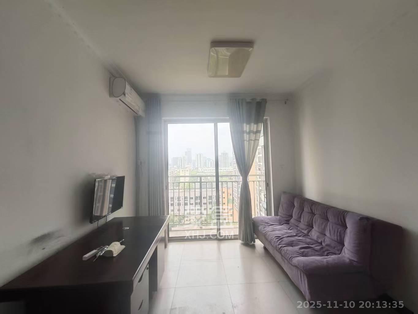 凯通国际城（凯通朝庭）  2室1厅1卫    2100.0元/月