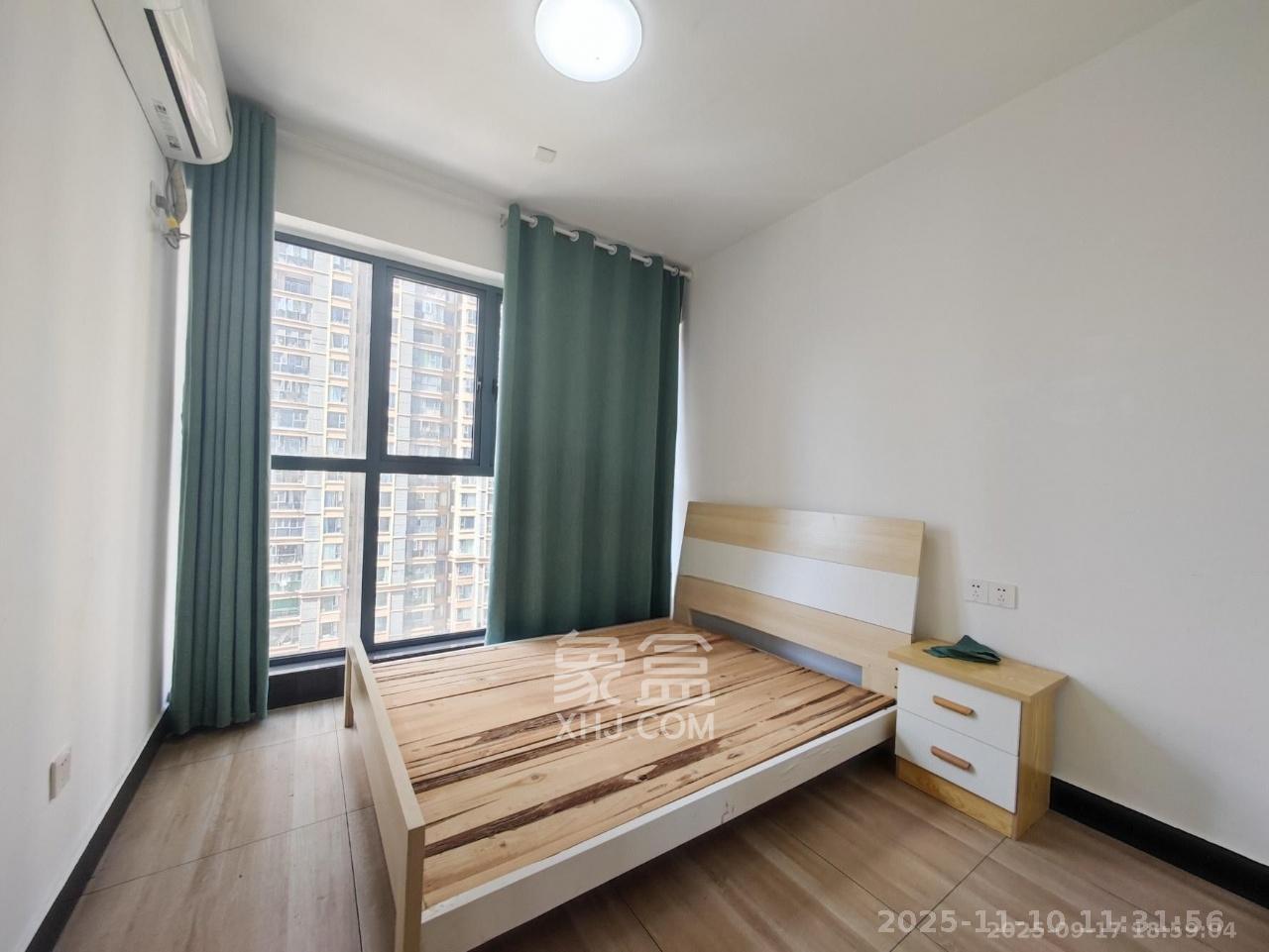 中建嘉和城  3室2厅2卫    2200.0元/月室内图