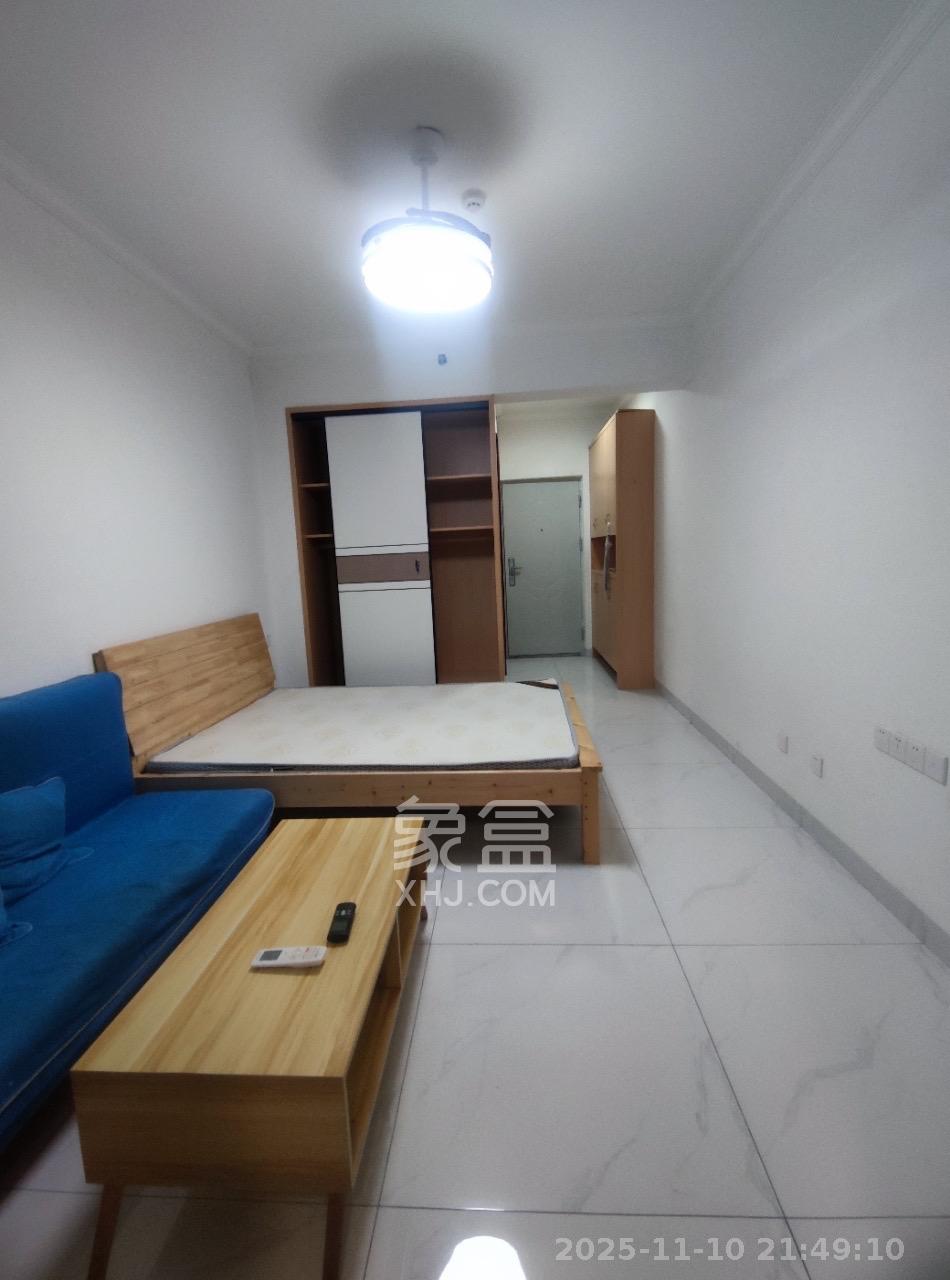 怡海星城 1室1厅1卫 950.0元/月 怡海星城 1室1厅1卫 950.0元/月室内图