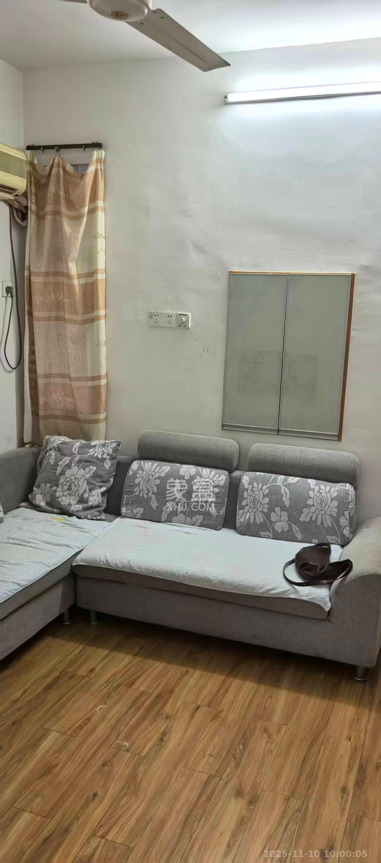 东瓜山一村送变电小区 2室1厅1卫 1500.0元/月 东瓜山一村送变电小区 2室1厅1卫 1500.0元/月室内图