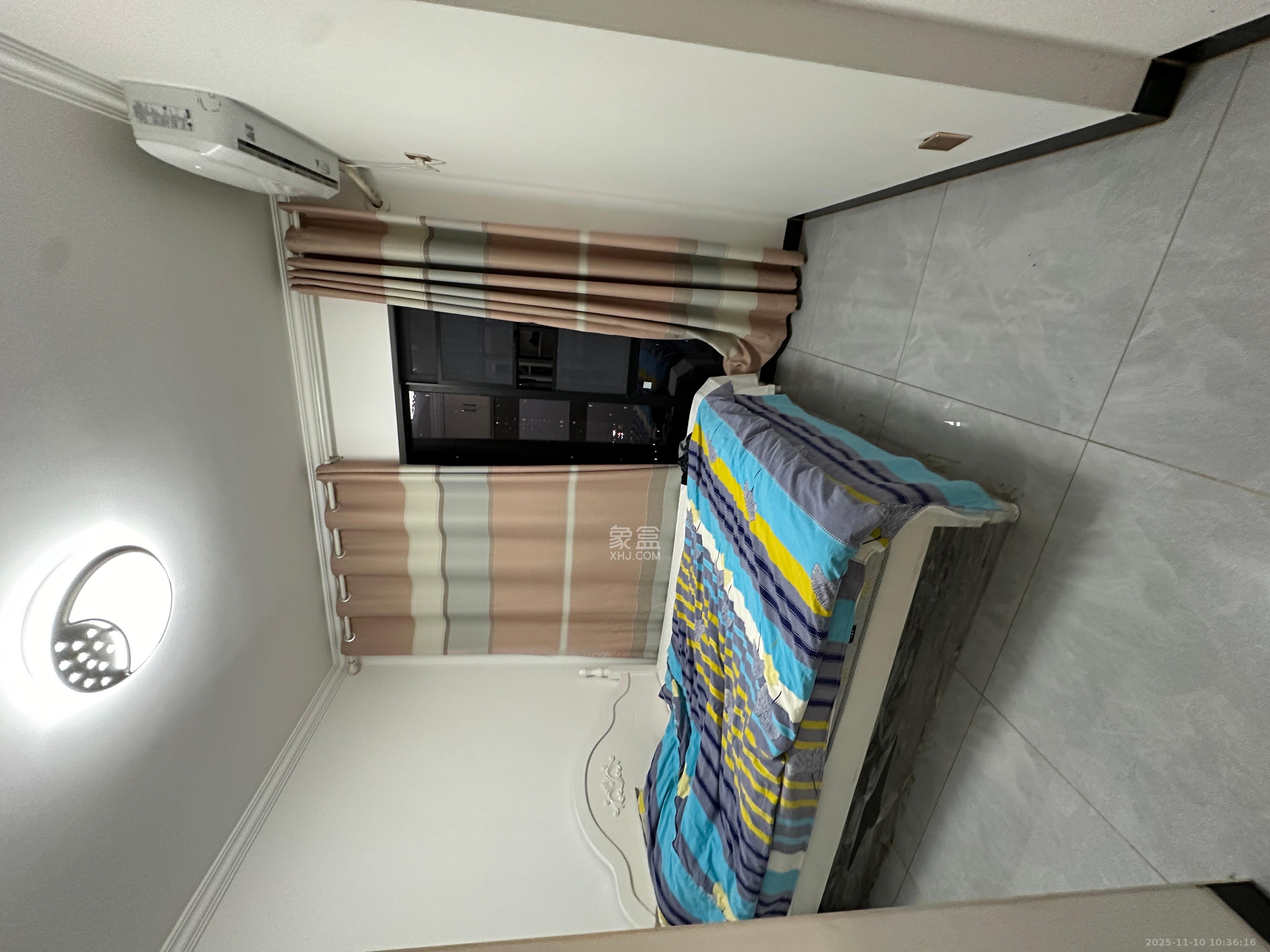 航天溪湖  2室2厅1卫    2200.0元/月室内图