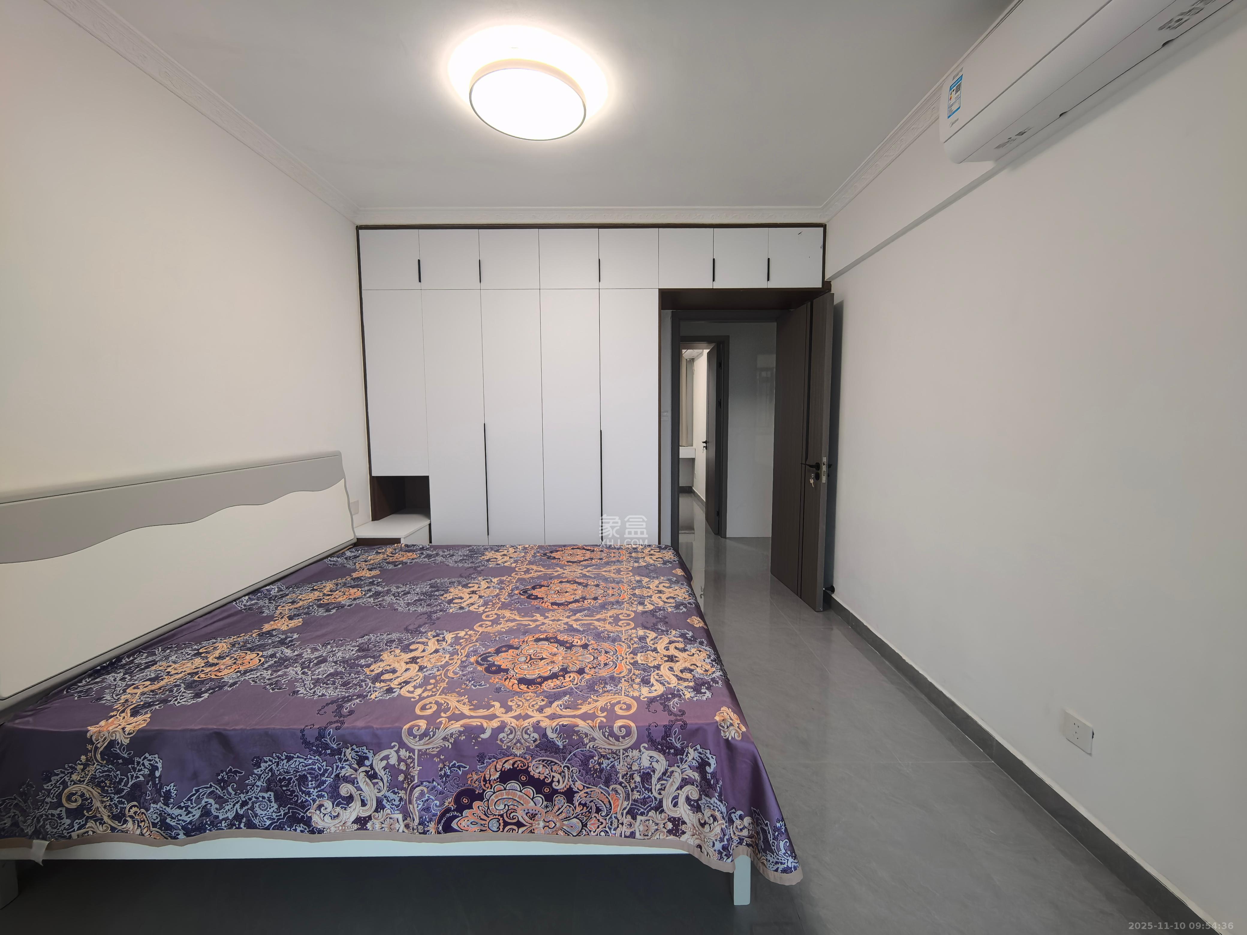 和景家园二期 3室2厅1卫 2400.0元/月 和景家园二期 3室2厅1卫 2400.0元/月室内图