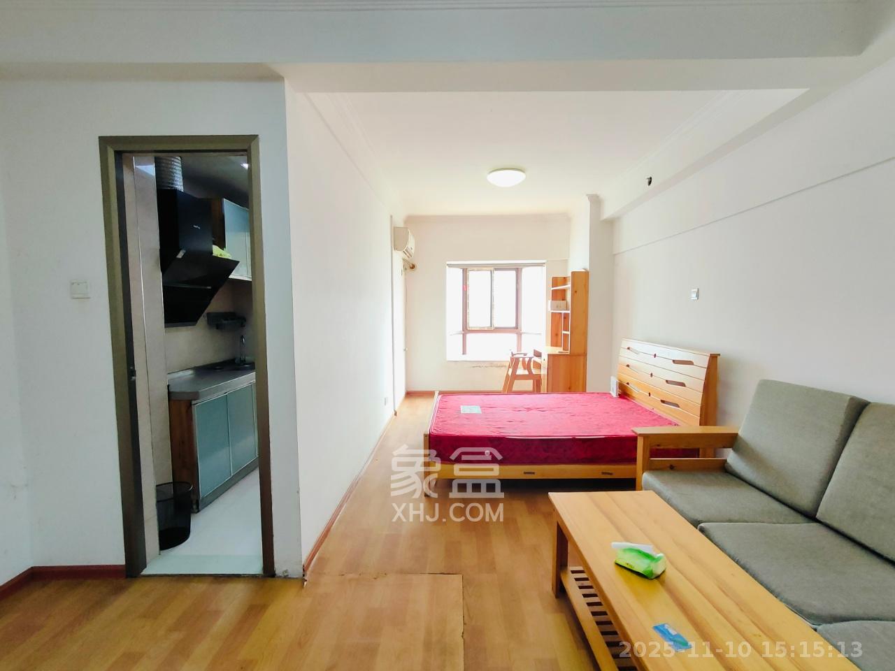 兰卡威国际 1室1厅1卫 1500.0元/月 兰卡威国际 1室1厅1卫 1500.0元/月室内图