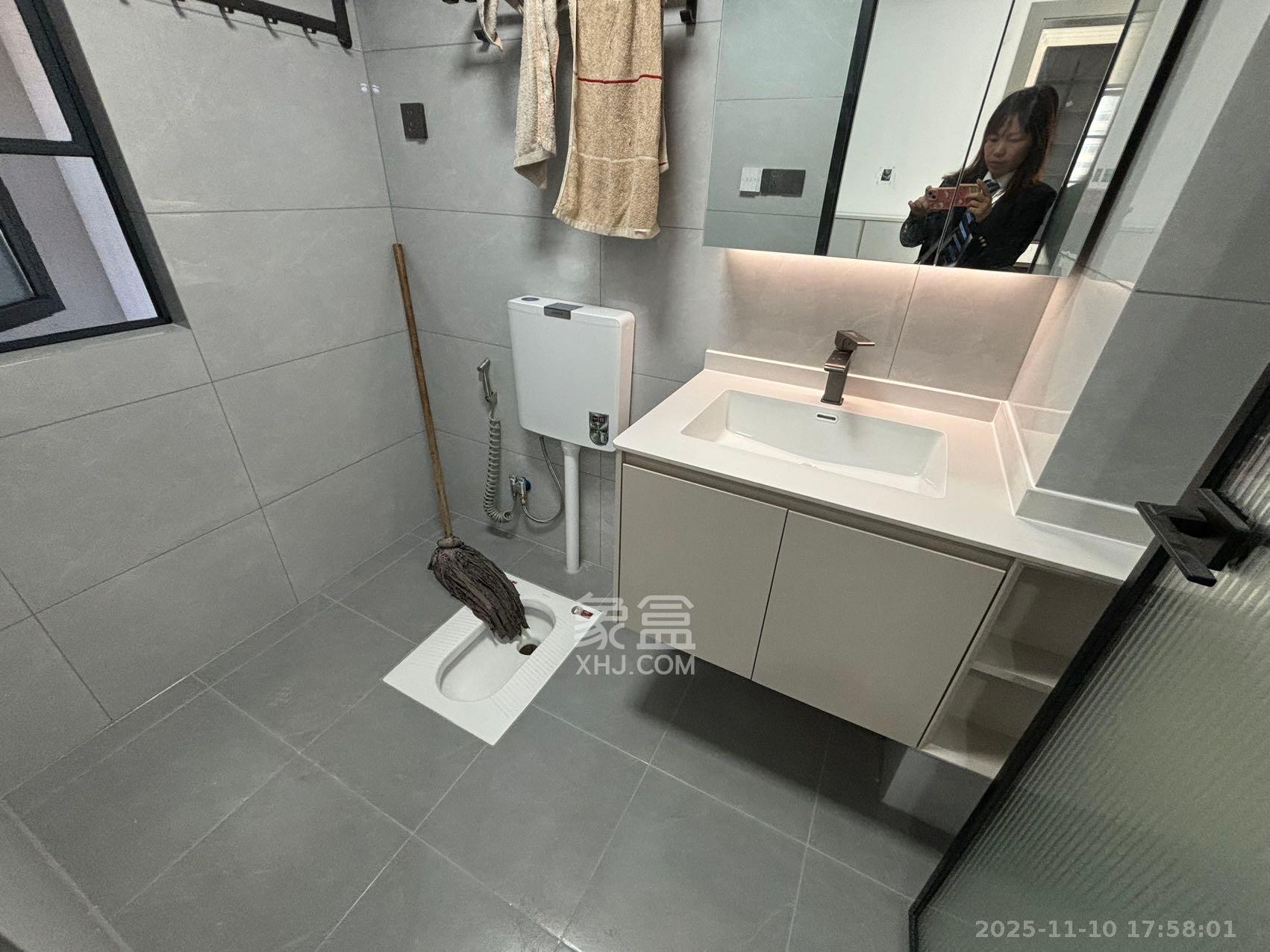 旭日嘉苑 3室2厅2卫 3800.0元/月 旭日嘉苑 3室2厅2卫 3800.0元/月室内图