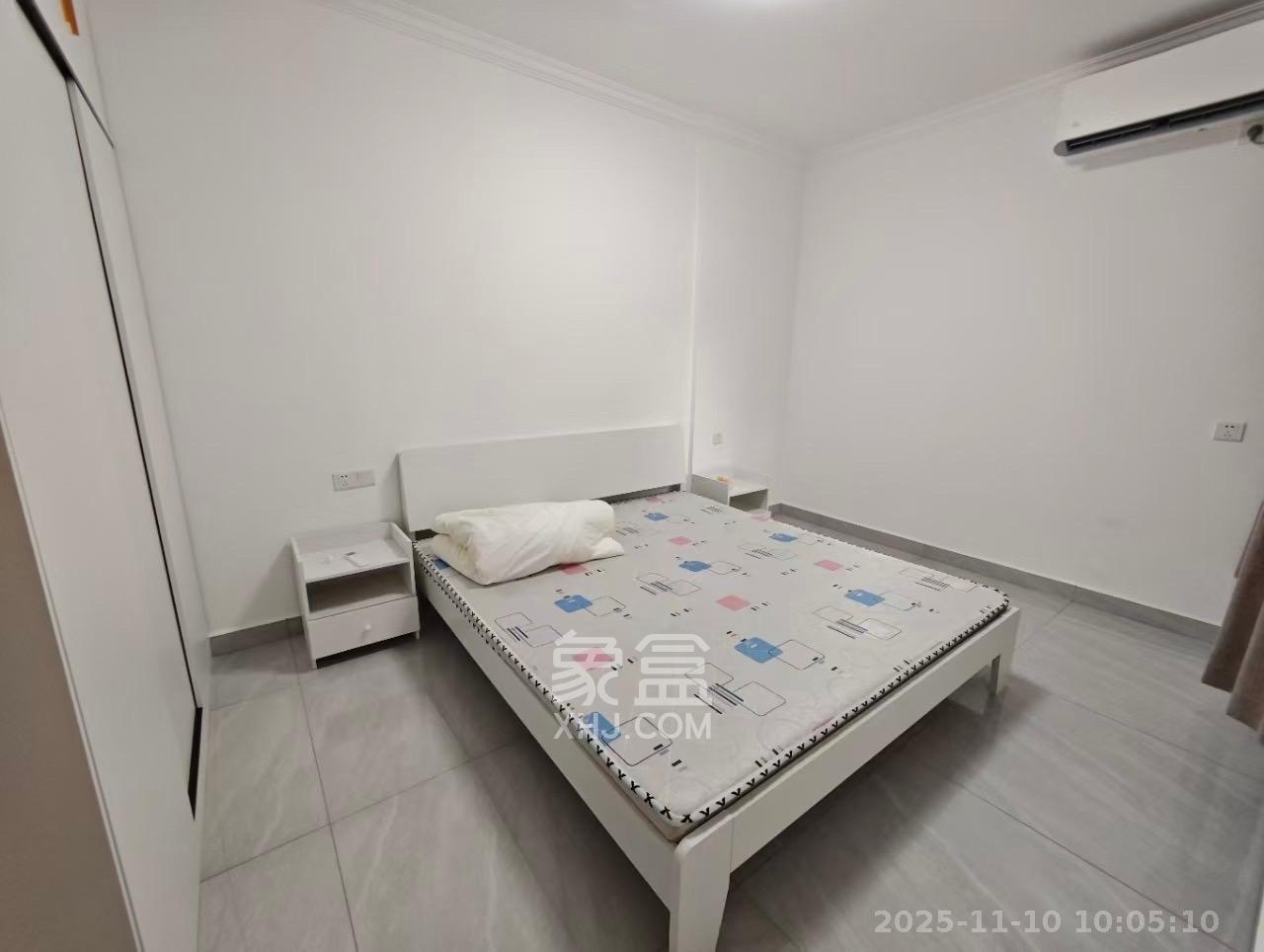 潇湘名城(新里程潇湘名城) 2室1厅1卫 2500.0元/月 潇湘名城(新里程潇湘名城) 2室1厅1卫 2500.0元/月室内图