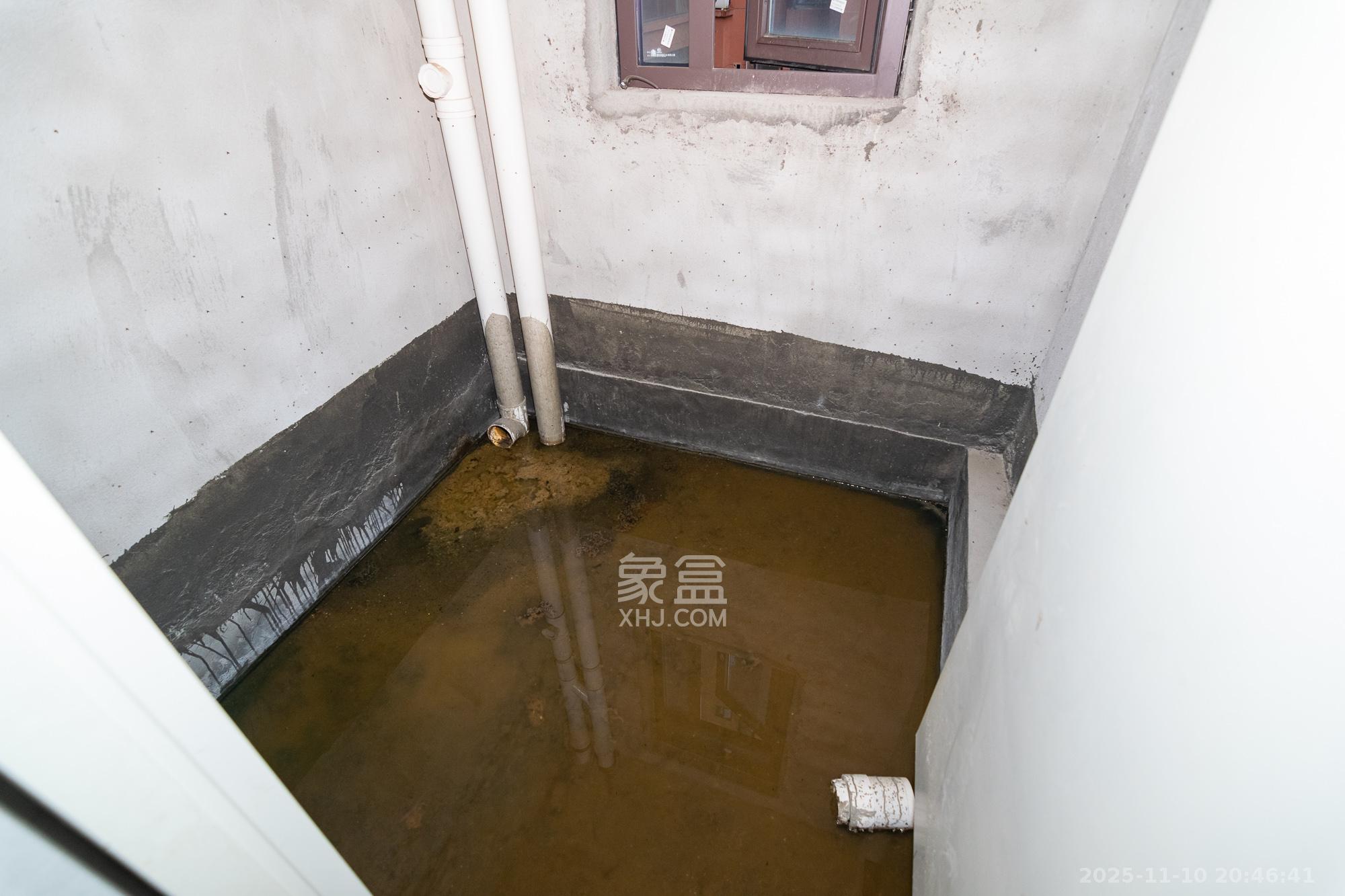 富兴悦府（富兴学府名邸)  3室2厅2卫    59.8万卫生间