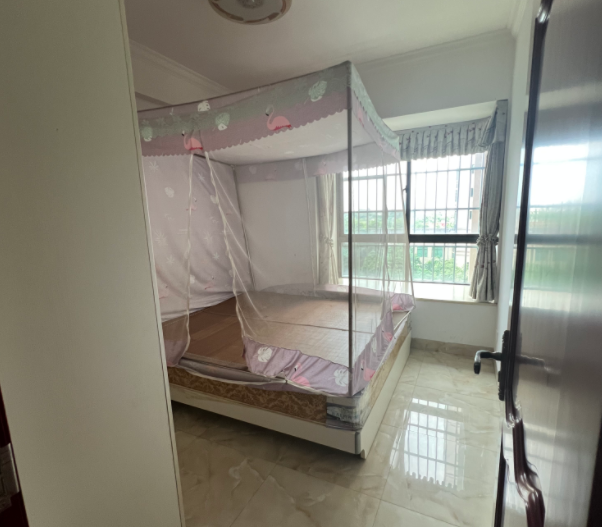 惠丰.碧水江畔 3室1厅1卫 108.0万 惠丰.碧水江畔 3室1厅1卫 108.0万室内图