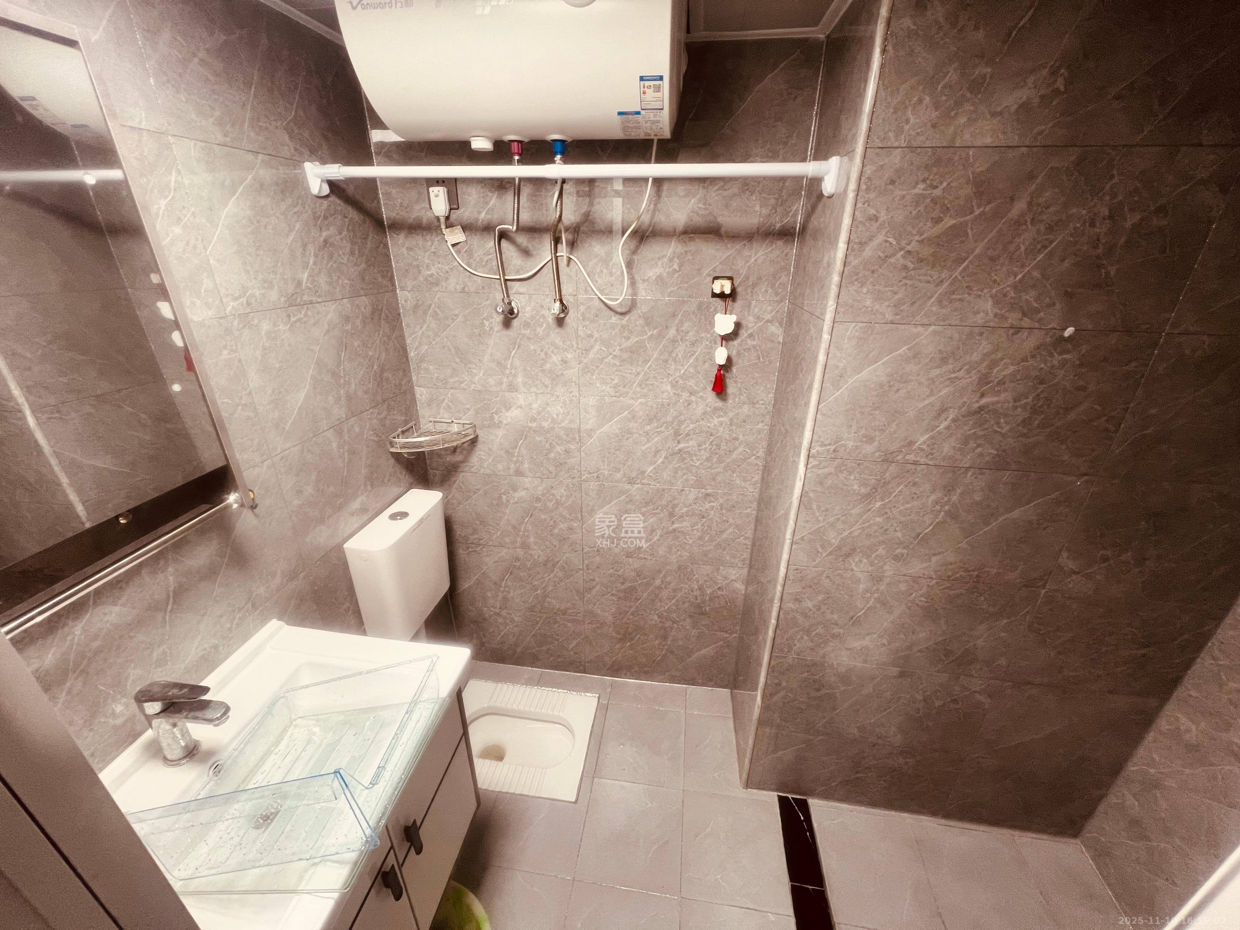 美林美寓  1室0厅0卫    1700.0元/月室内图