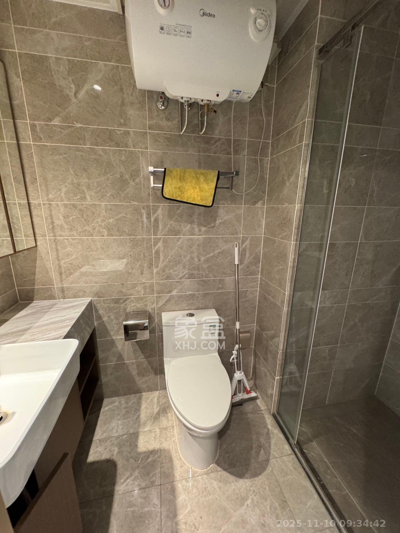 福天藏郡院子  1室0厅0卫    900.0元/月