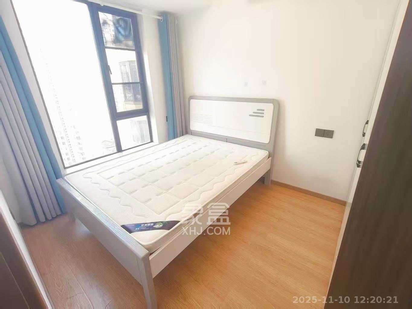 中一九骏（枫桥苑）  3室1厅1卫    2700.0元/月室内图