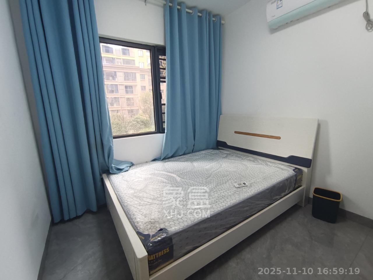 澳海澜庭  3室2厅1卫    1800.0元/月室内图