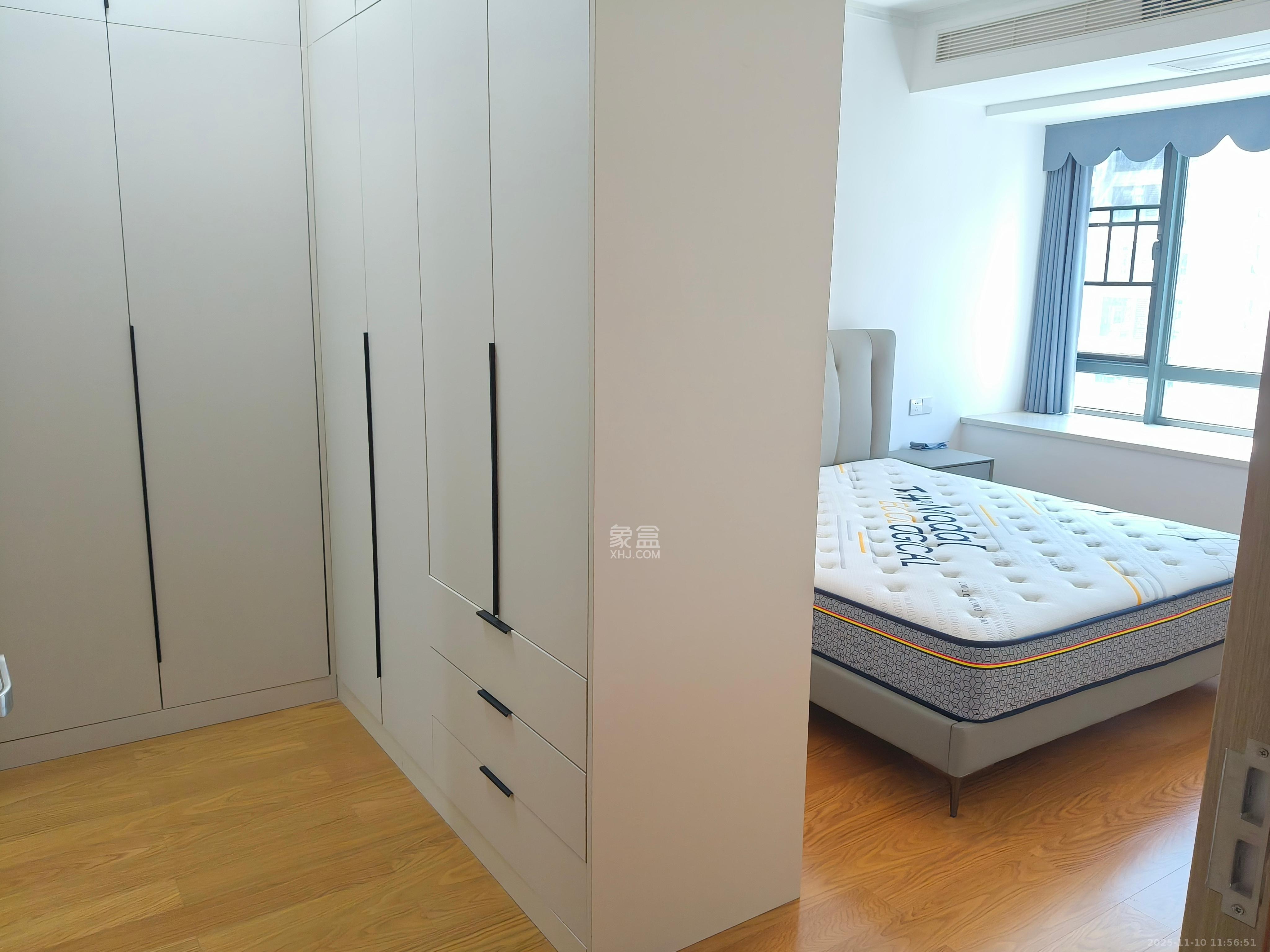 清控湖山雅居北区 4室2厅2卫 3000.0元/月 清控湖山雅居北区 4室2厅2卫 3000.0元/月室内图