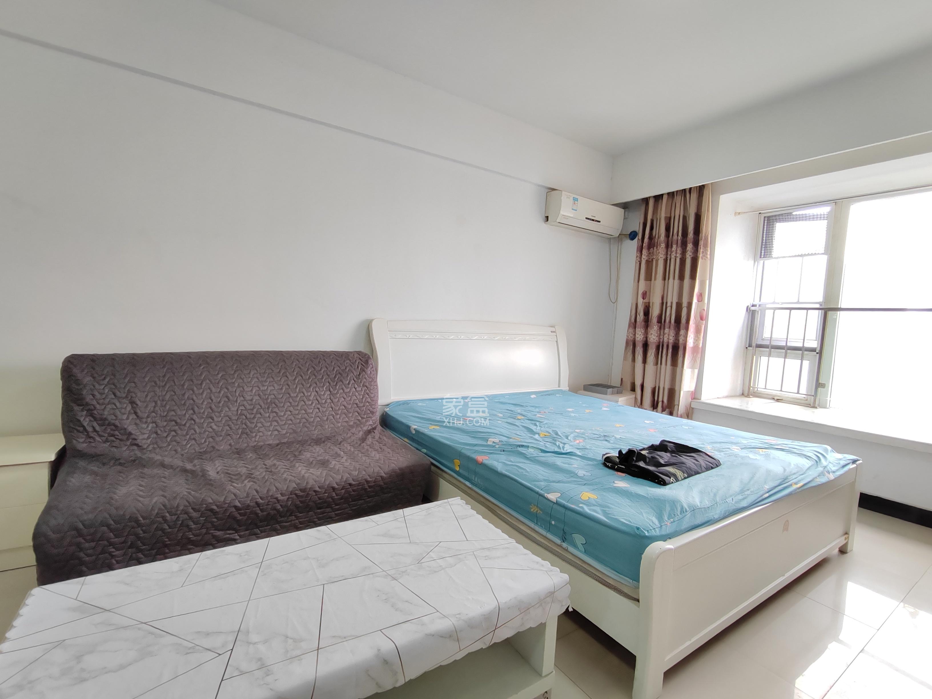 三重星都心  1室1厅1卫    1500.0元/月室内图