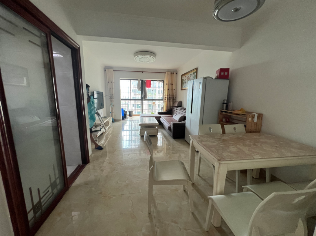 惠丰.碧水江畔 3室1厅1卫 108.0万 惠丰.碧水江畔 3室1厅1卫 108.0万室内图