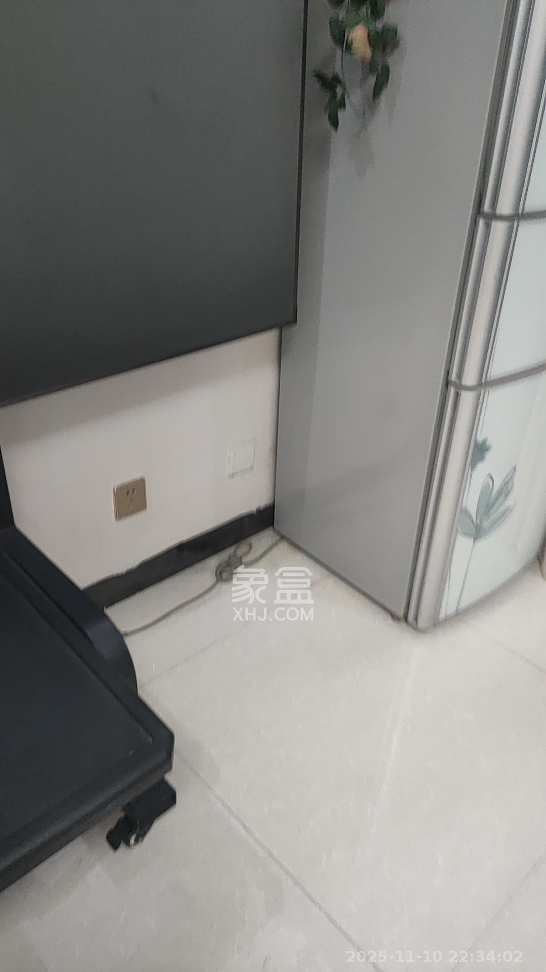 凯通国际城（凯通朝庭）  2室1厅1卫    2300.0元/月室内图