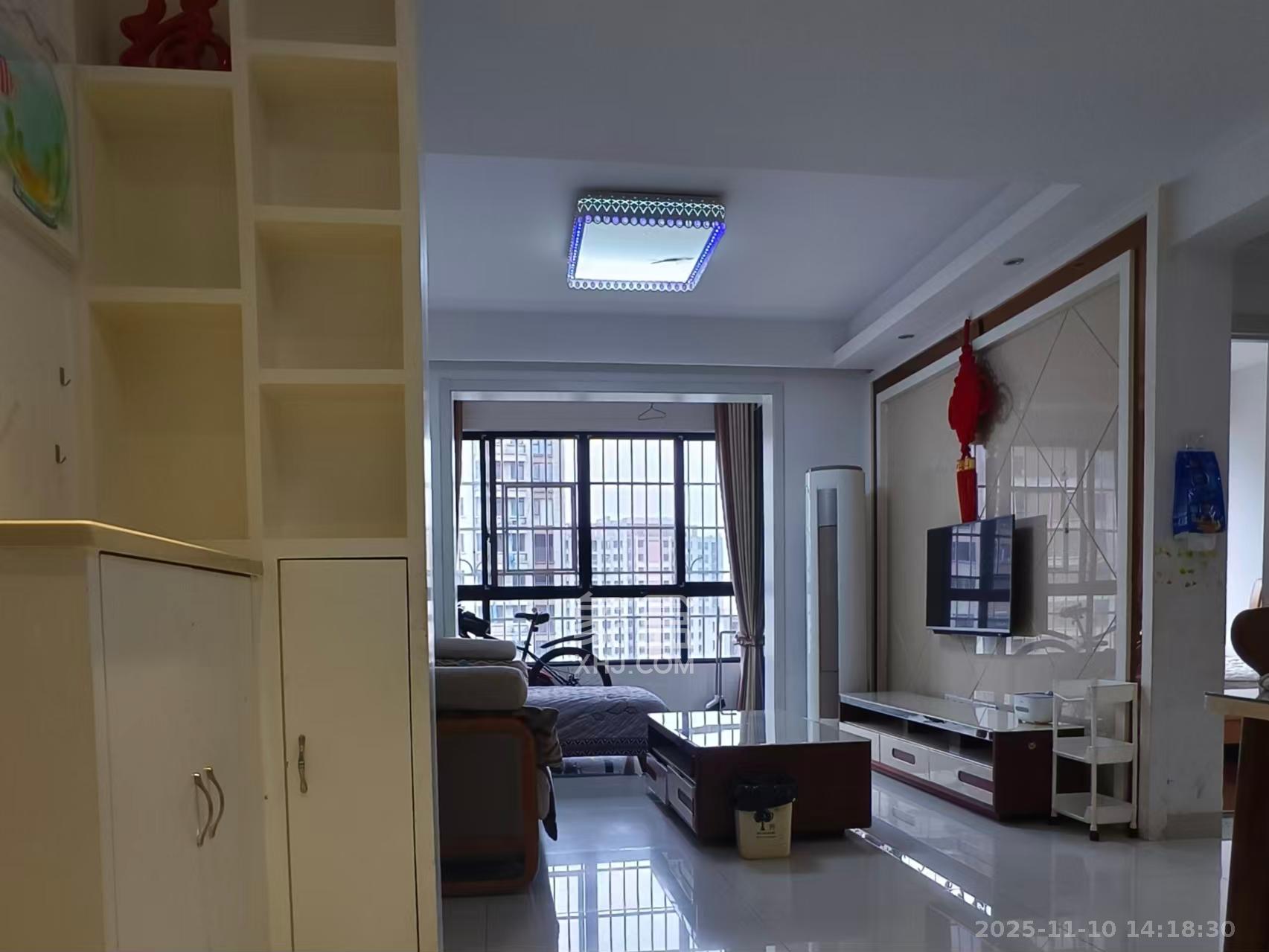 翰林居 2室2厅1卫 36.8万 翰林居 2室2厅1卫 36.8万室内图