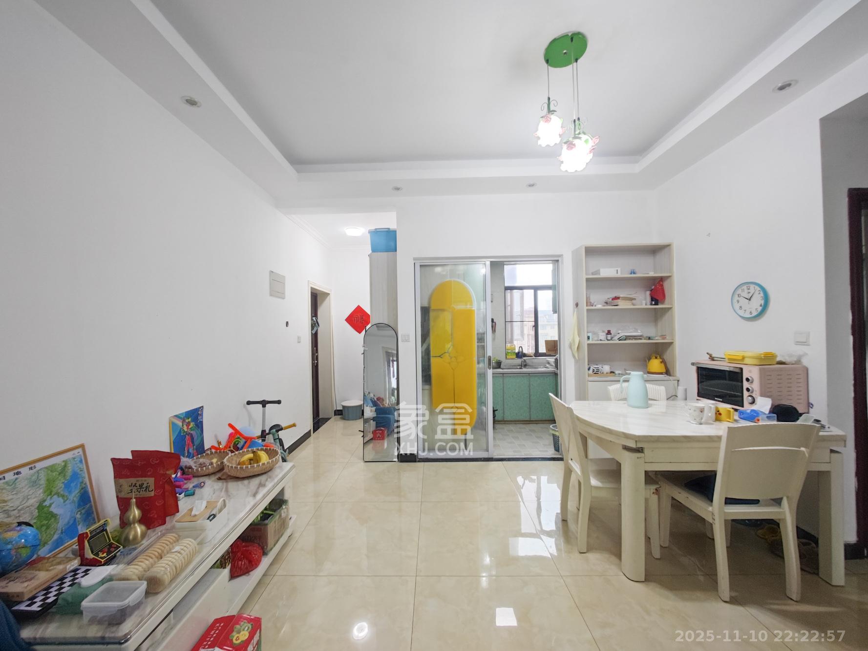 颐和佳园 2室2厅1卫 62.0万 颐和佳园 2室2厅1卫 62.0万其他