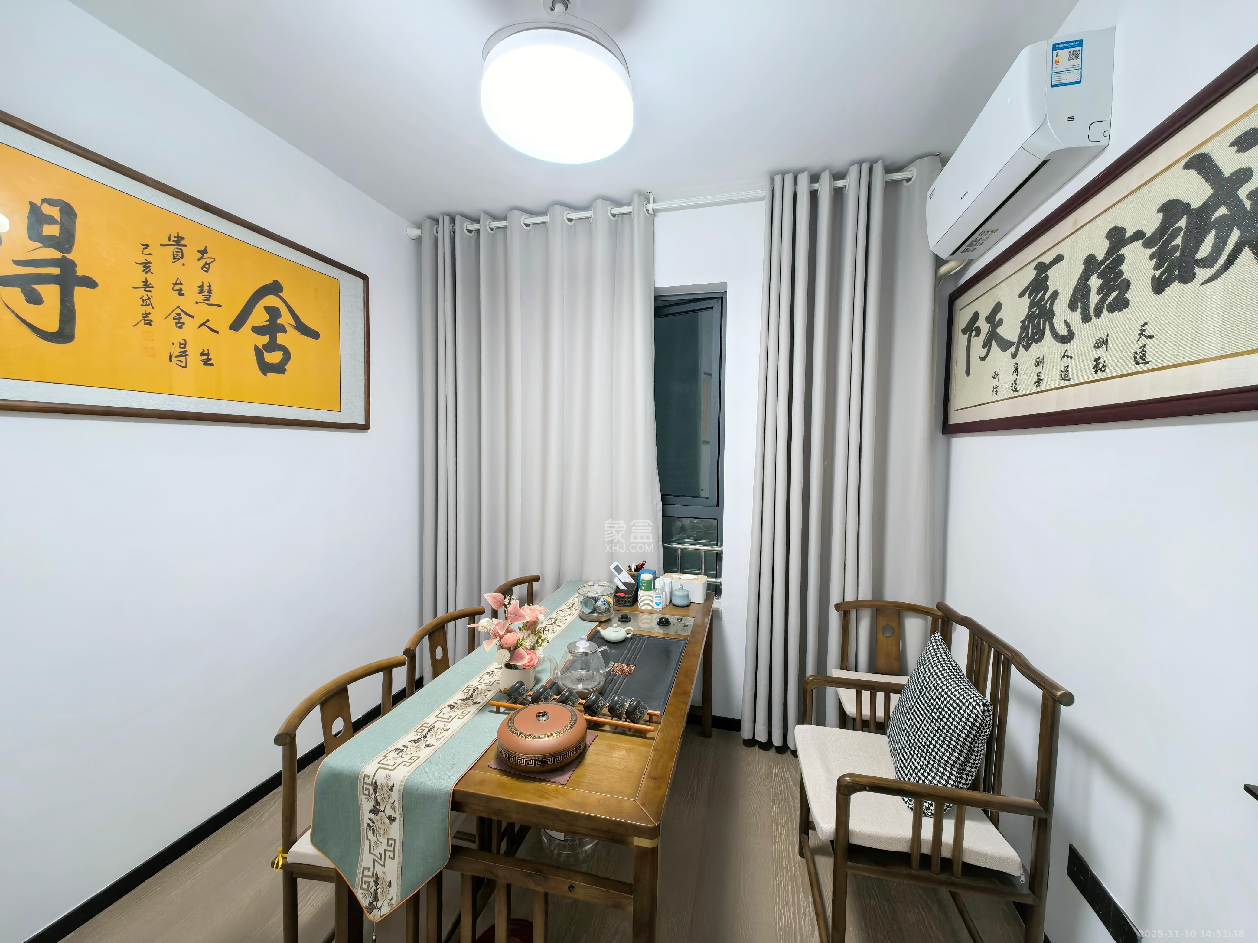 欣利梅溪左岸 3室2厅2卫 3200.0元/月 欣利梅溪左岸 3室2厅2卫 3200.0元/月室内图