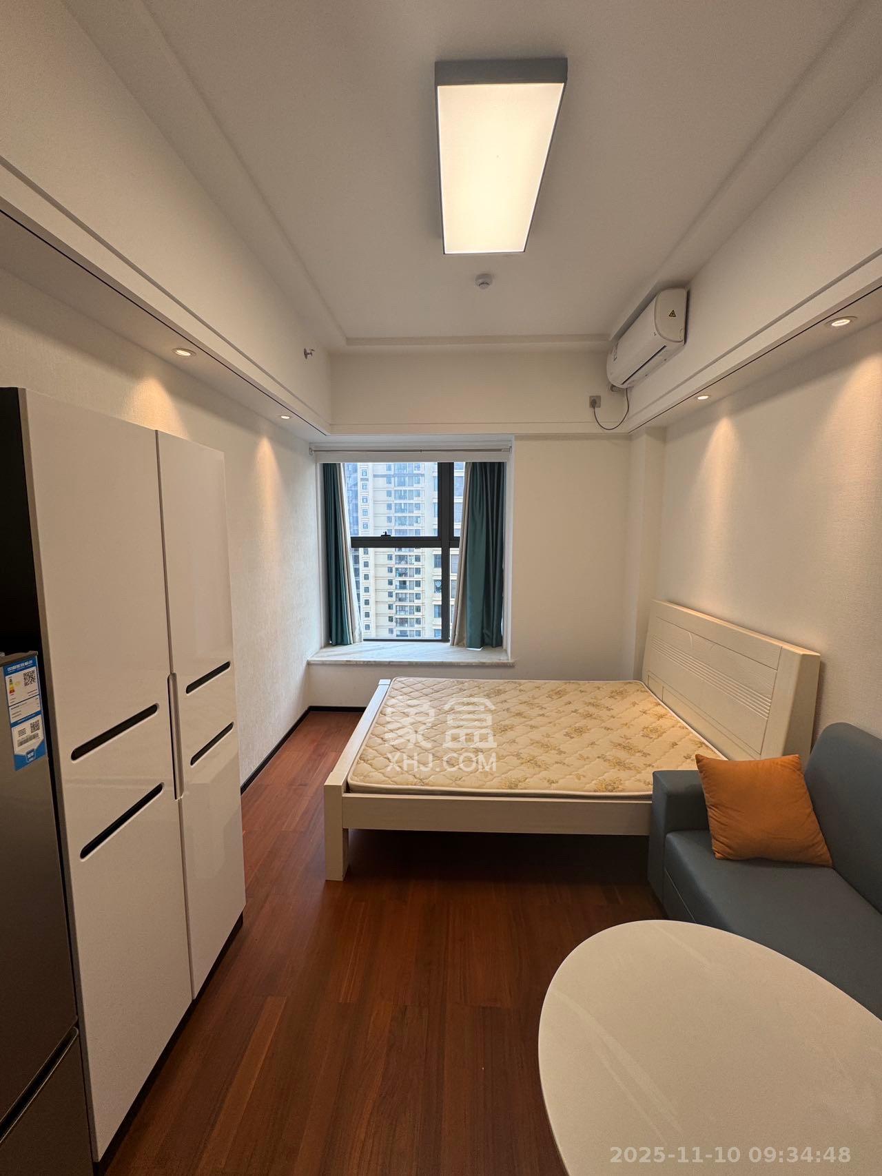 福天藏郡院子  1室0厅0卫    900.0元/月室内图