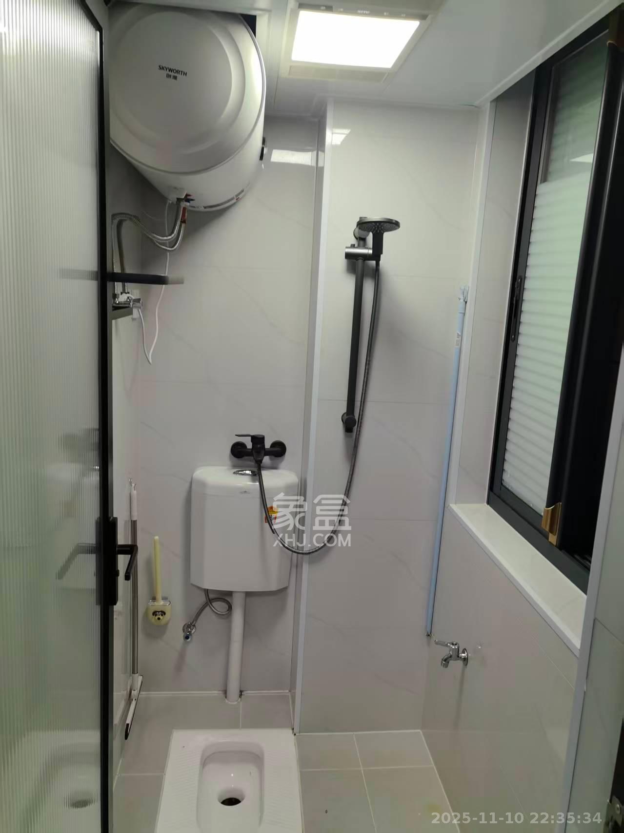 云和华府  1室0厅0卫    1200.0元/月室内图