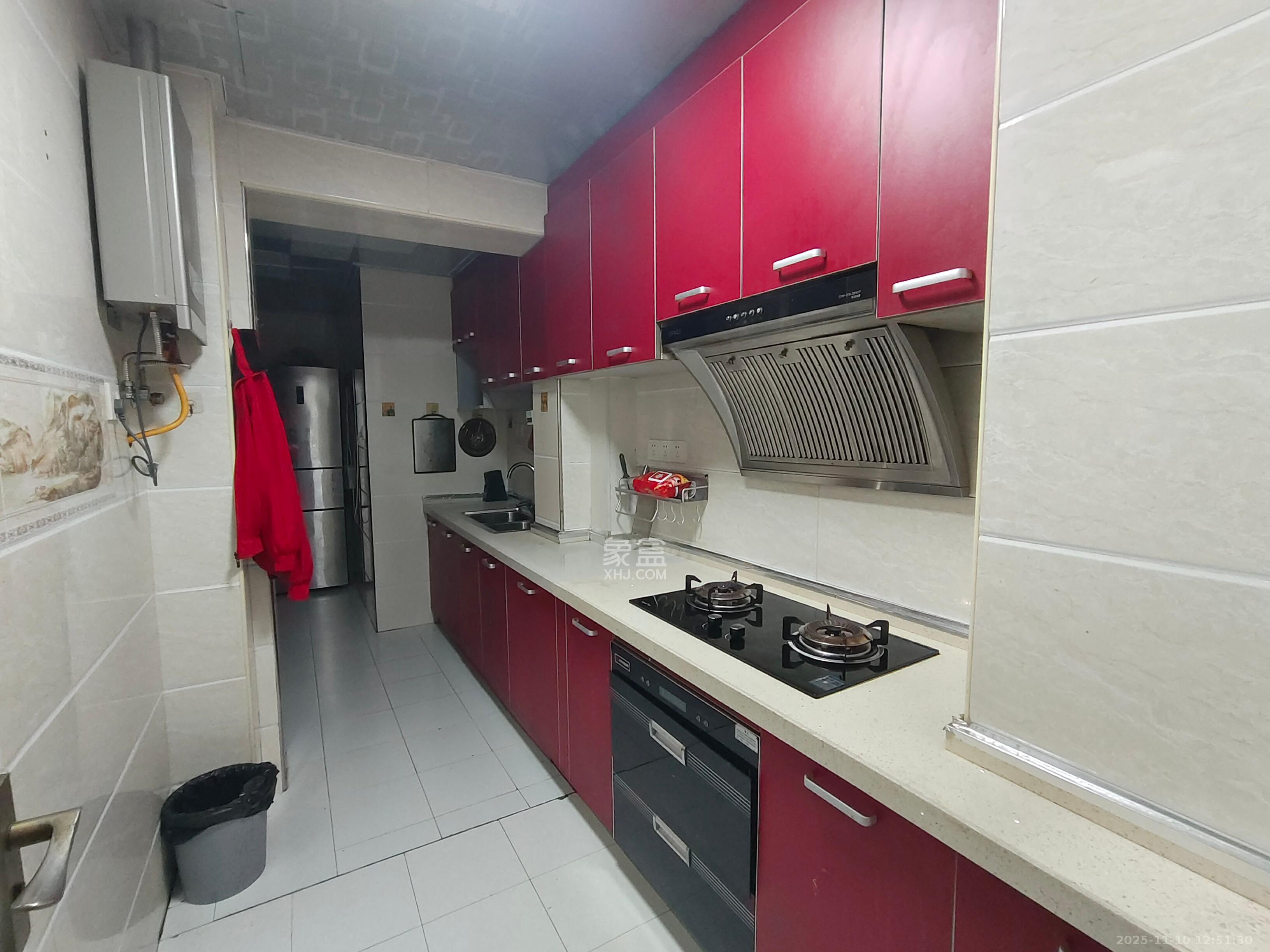 曙光领峰（曙光家园）  3室2厅1卫    2700.0元/月室内图