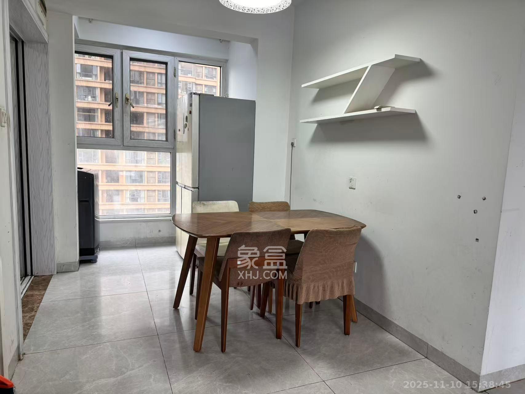 五矿万境水岸三期 1室0厅0卫 2100.0元/月 五矿万境水岸三期 1室0厅0卫 2100.0元/月室内图