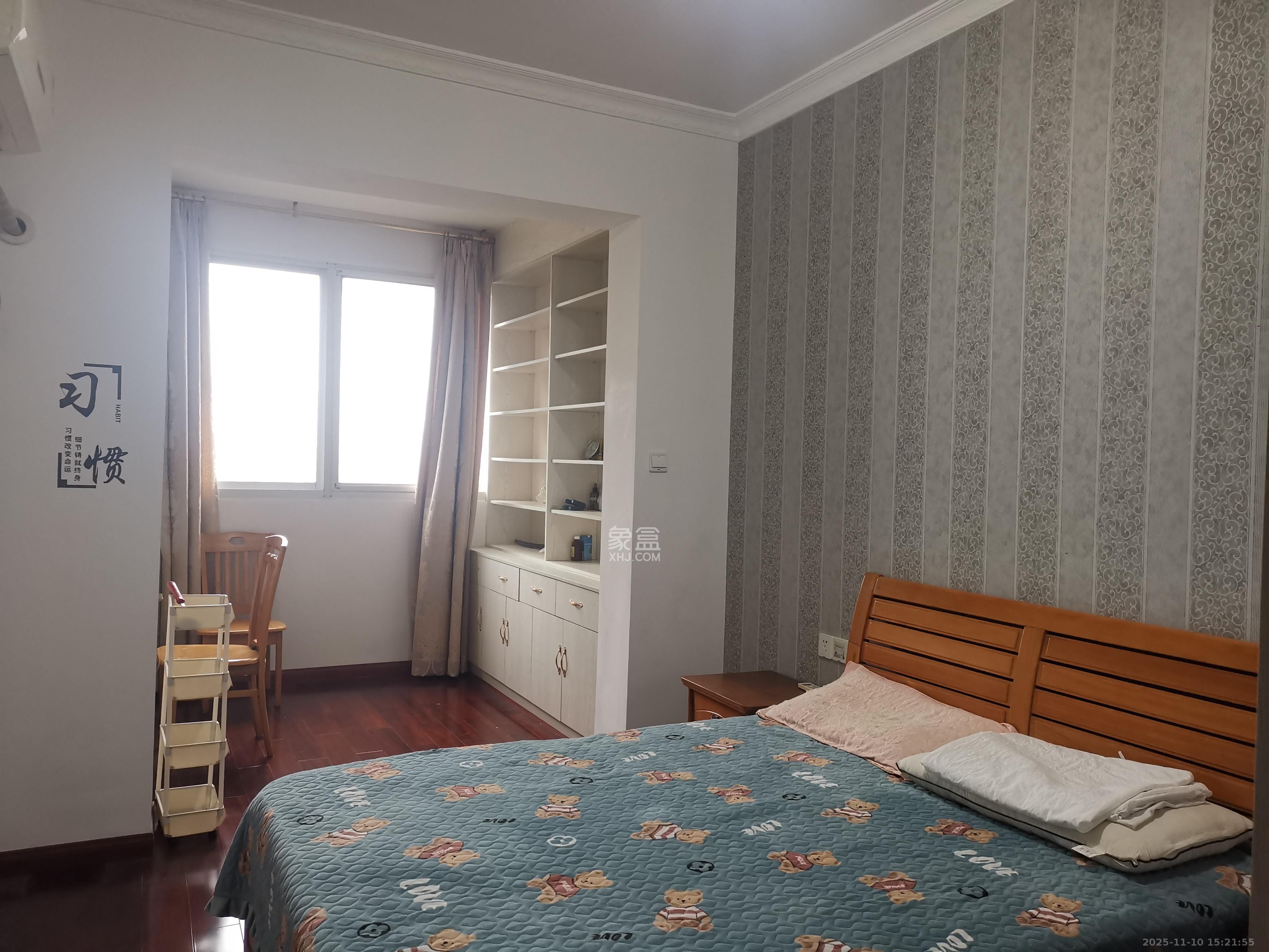 白沙湾嘉园 3室2厅2卫 2600.0元/月 白沙湾嘉园 3室2厅2卫 2600.0元/月室内图