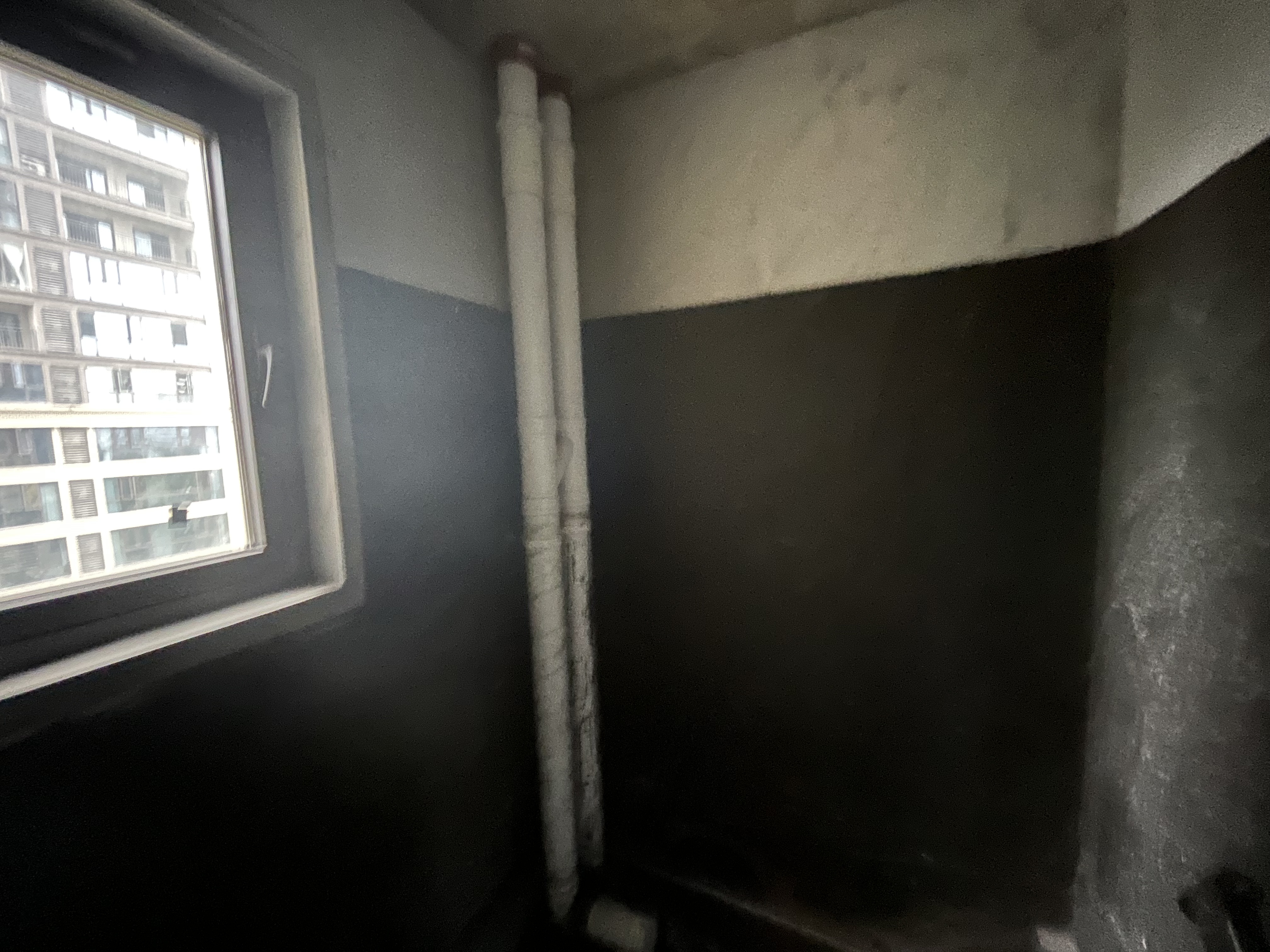 金科集美东方  1室2厅2卫    57.0万室内图