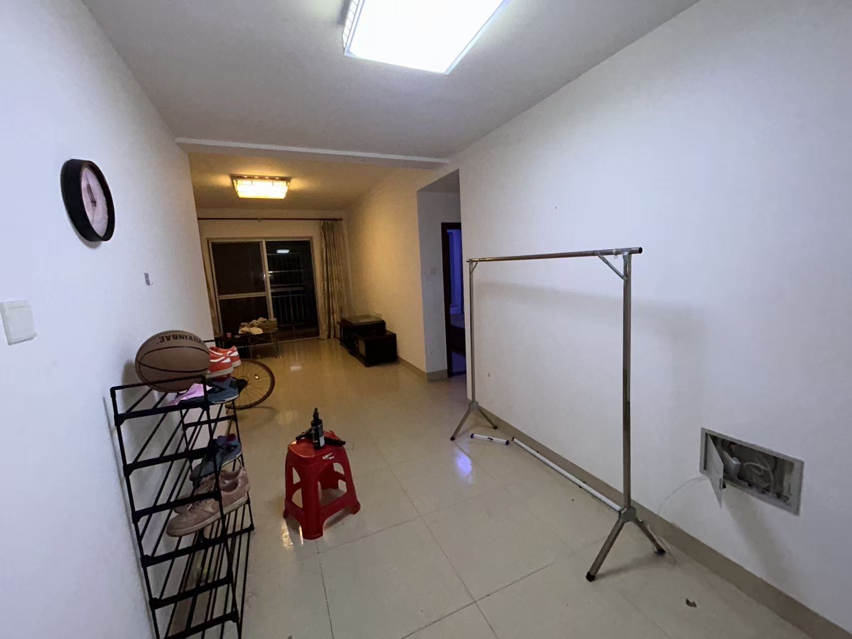 祥安小区  2室1厅1卫    1700.0元/月室内图