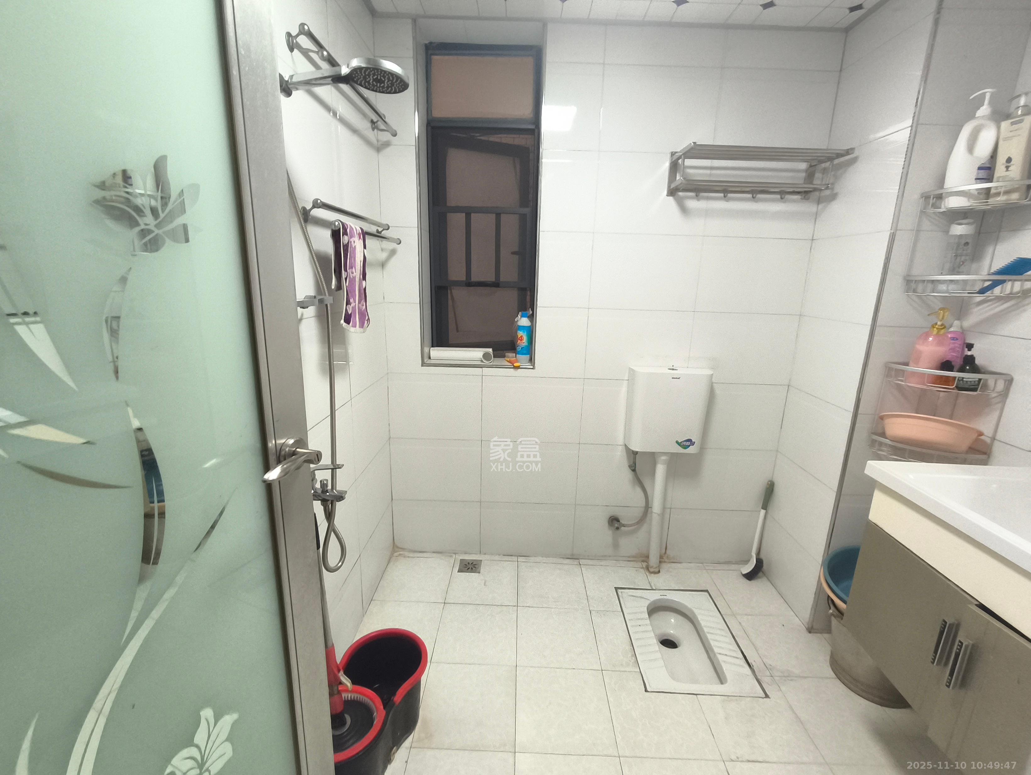 中国铁建国际城一期  2室2厅1卫    1400.0元/月室内图