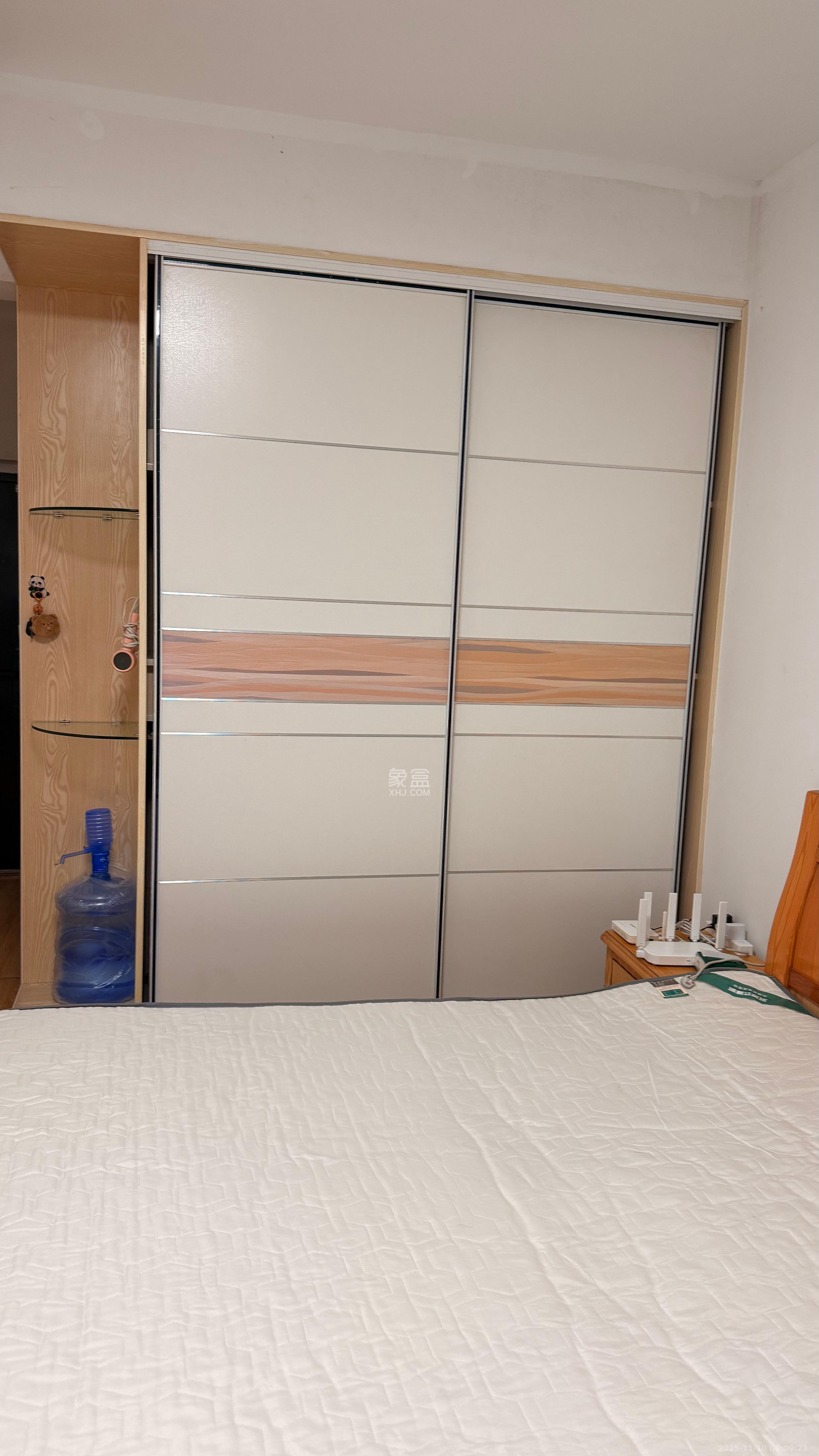 明天一城  1室1厅1卫    1000.0元/月室内图