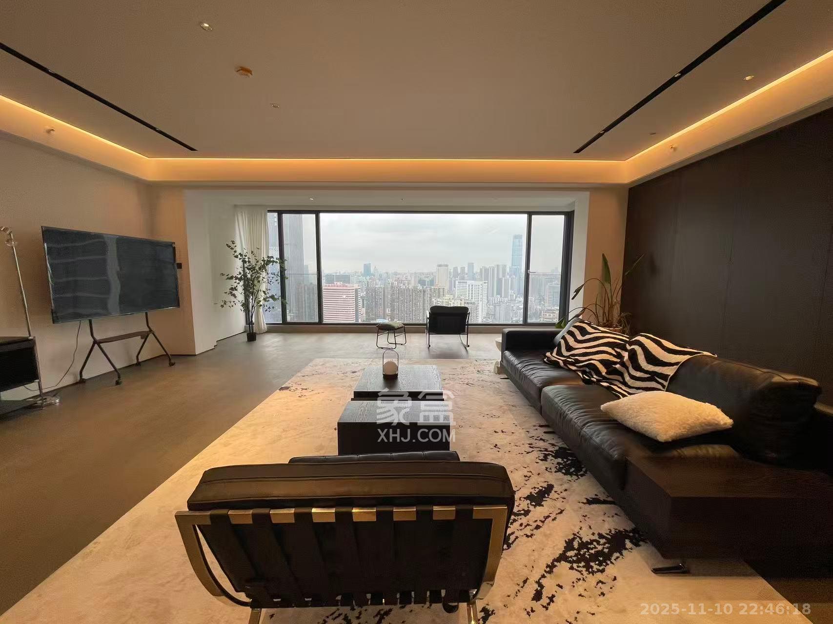 万科瑧湾汇 4室2厅3卫 12000.0元/月 万科瑧湾汇 4室2厅3卫 12000.0元/月室内图