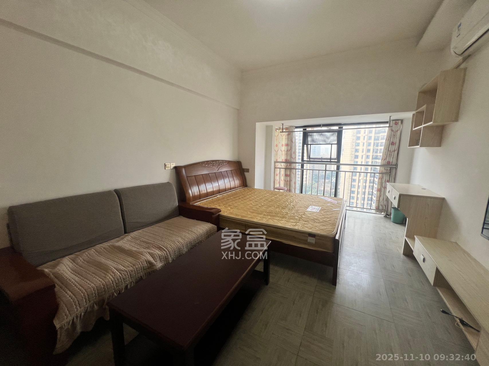 达美D6区 1室1厅1卫 1300.0元/月 达美D6区 1室1厅1卫 1300.0元/月室内图