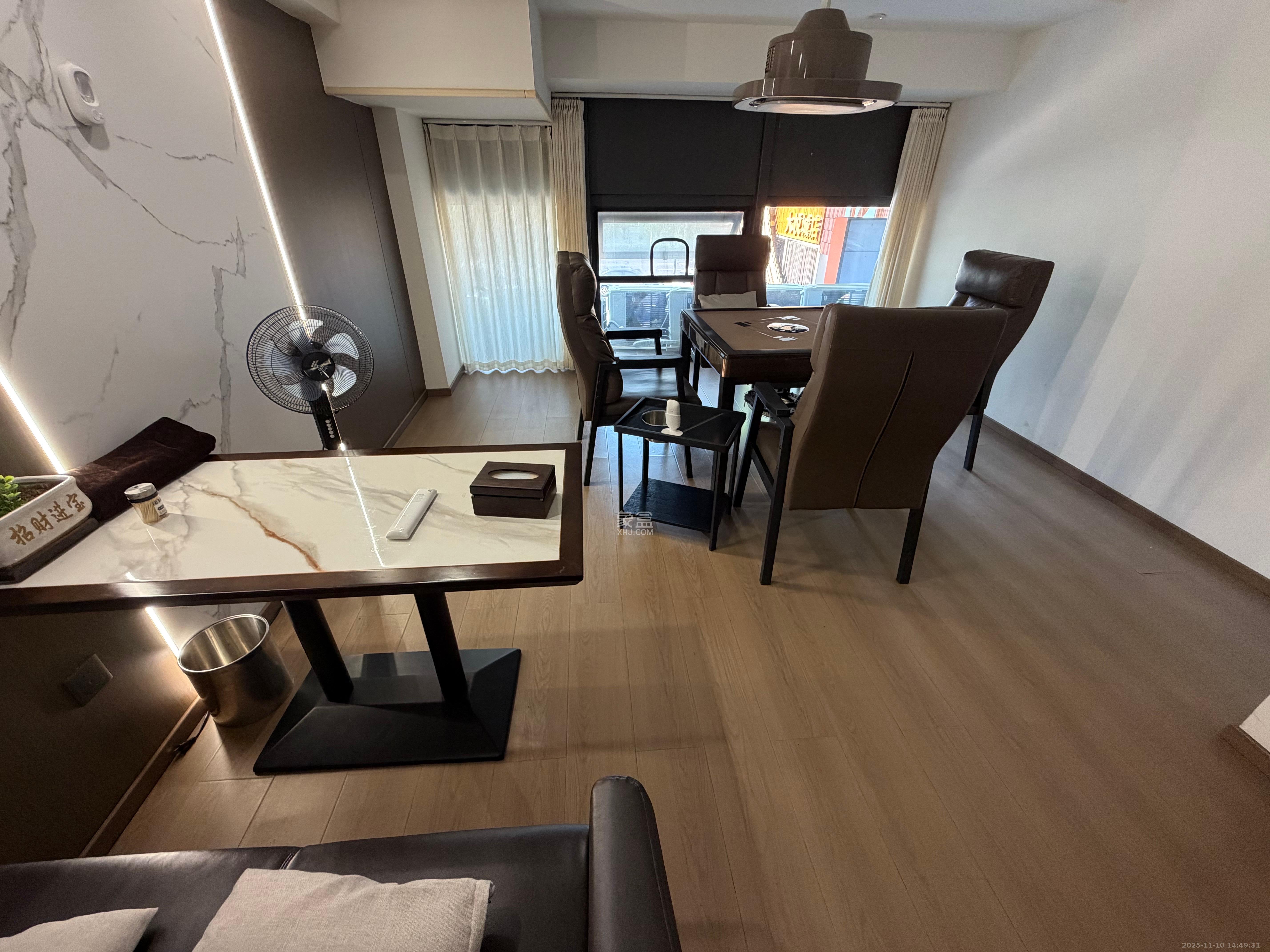 北辰三角洲D2区   240.0㎡      17800.0元/月室内图